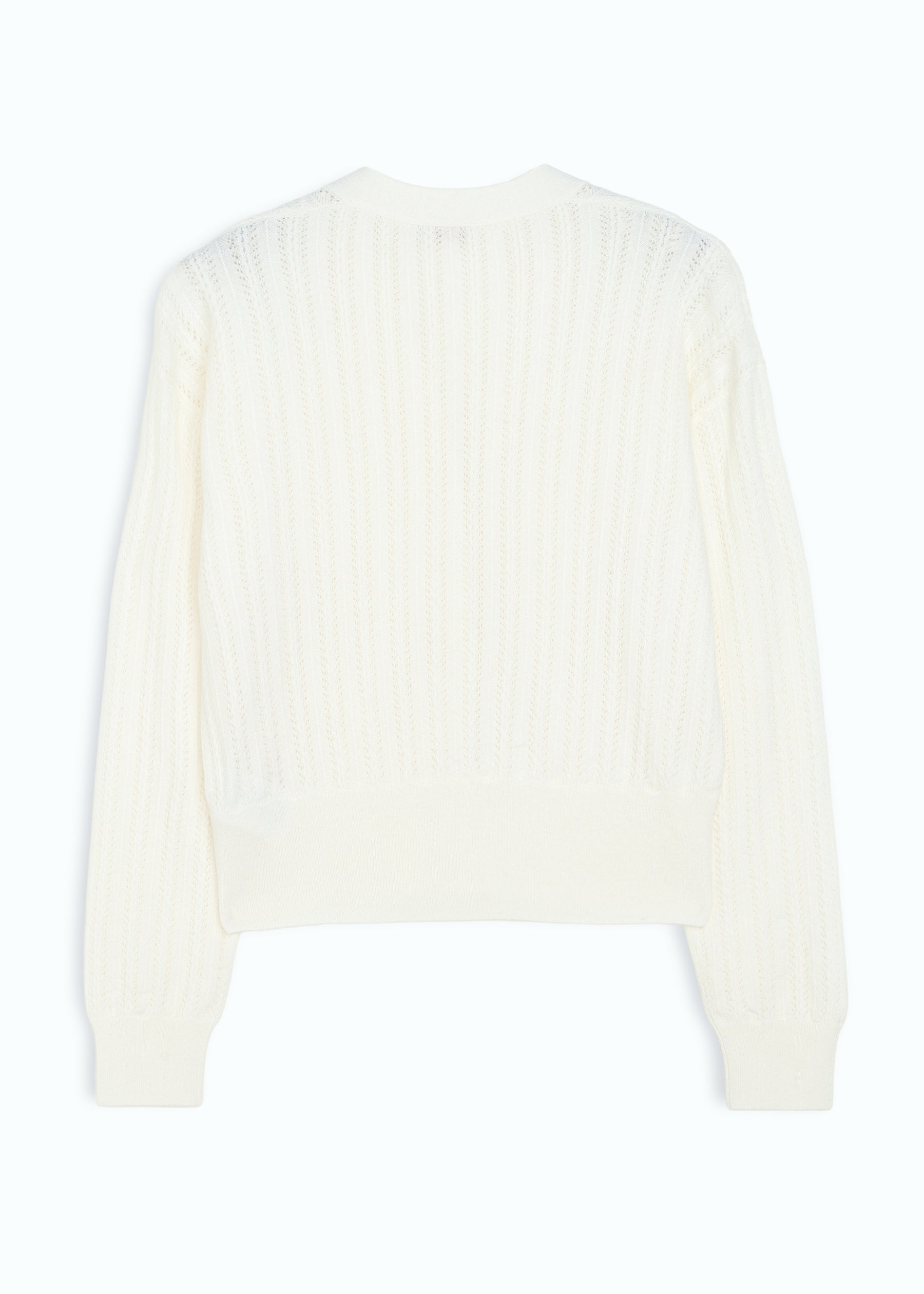Silenzio Cardigan