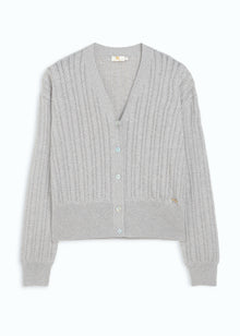Silenzio Cardigan