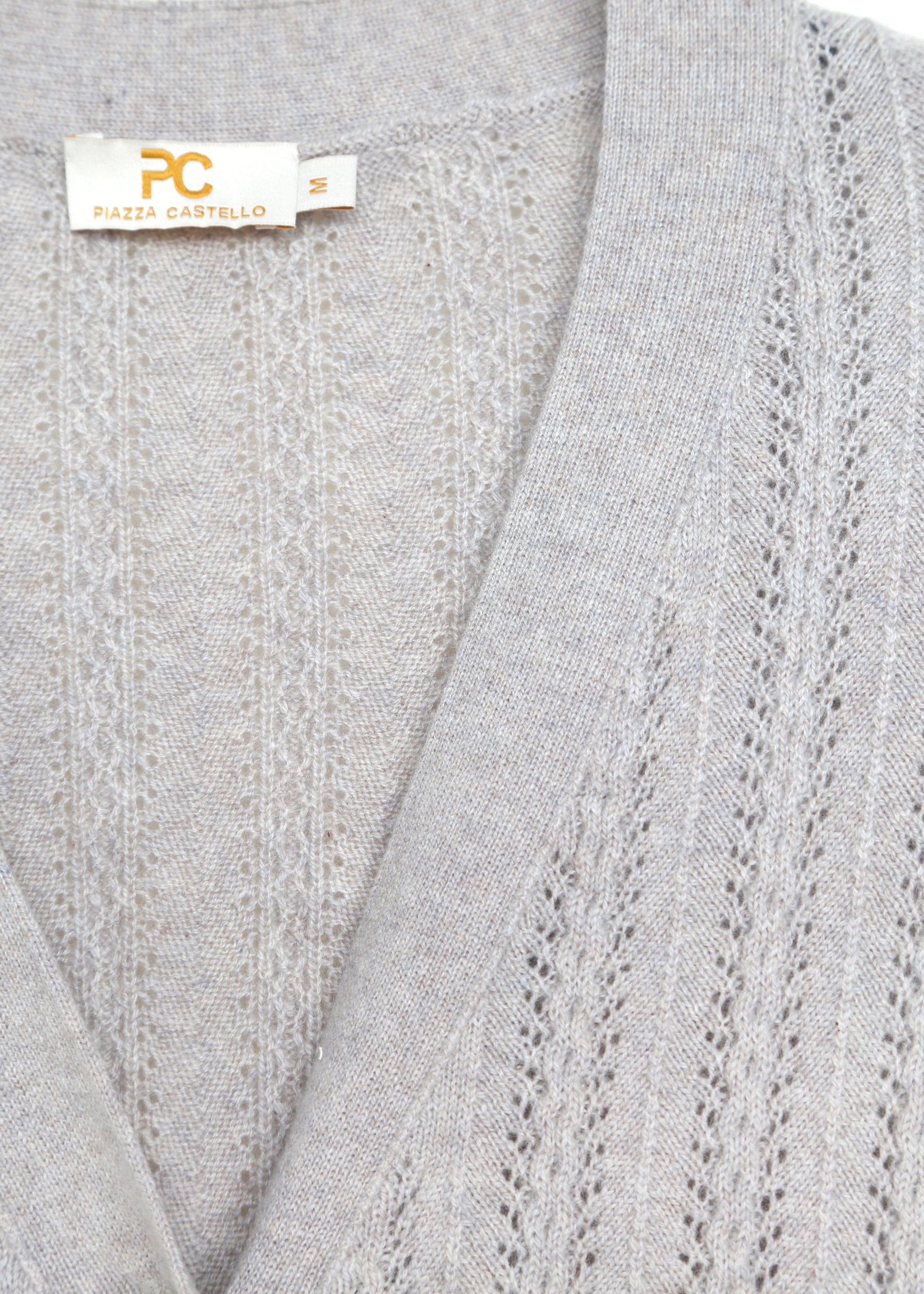 Silenzio Cardigan