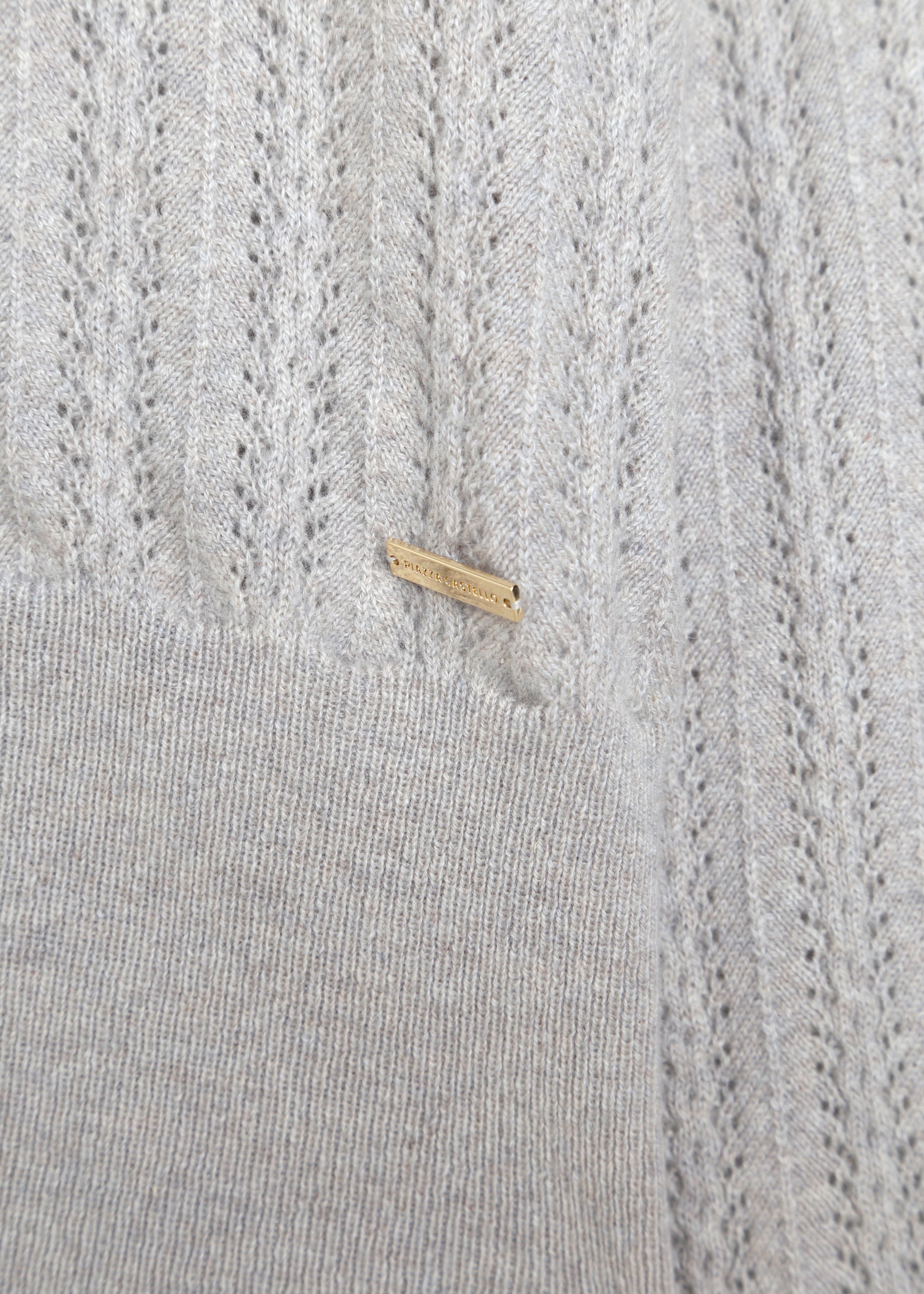 Silenzio Cardigan