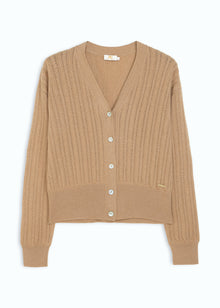 Silenzio Cardigan
