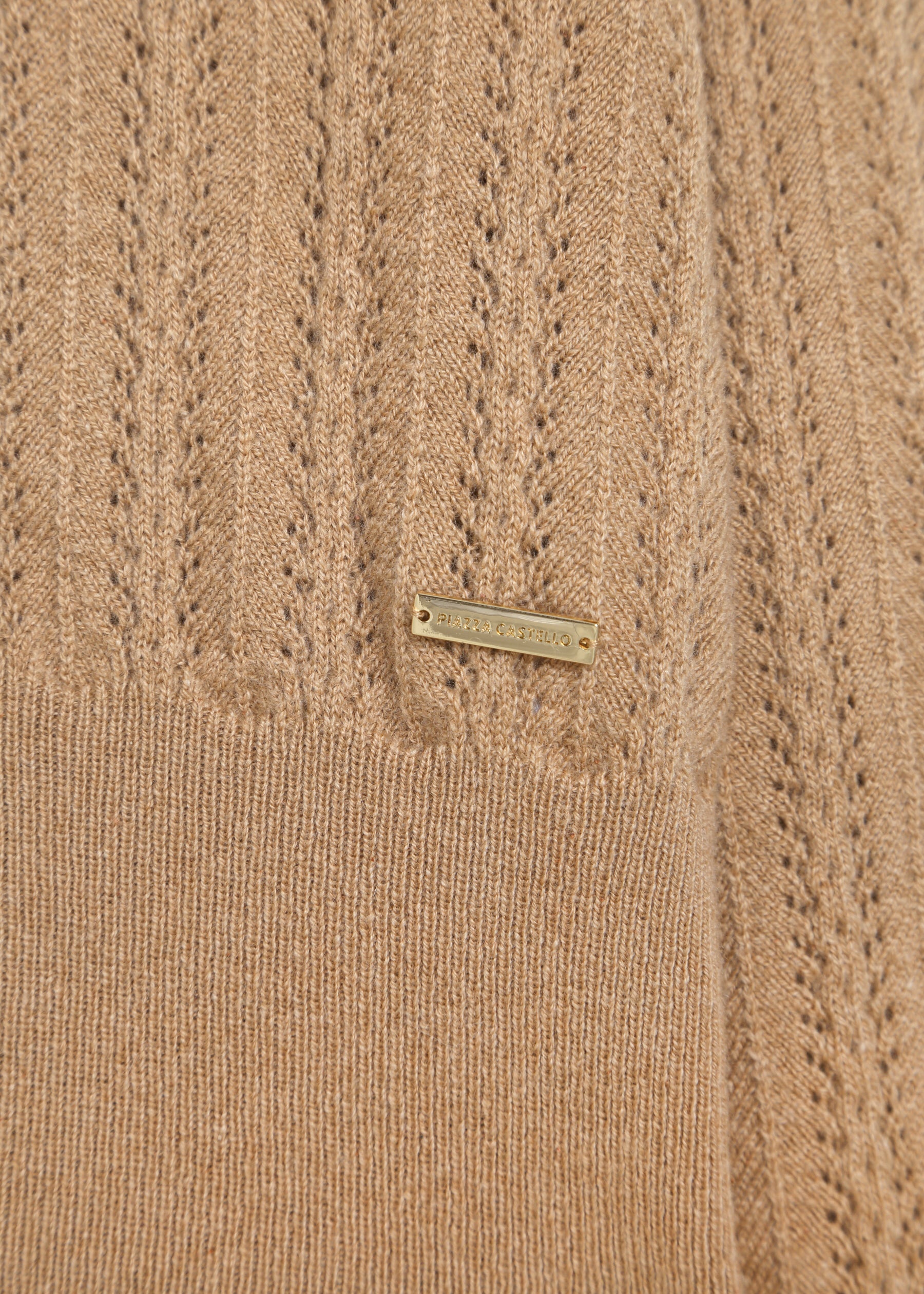 Silenzio Cardigan