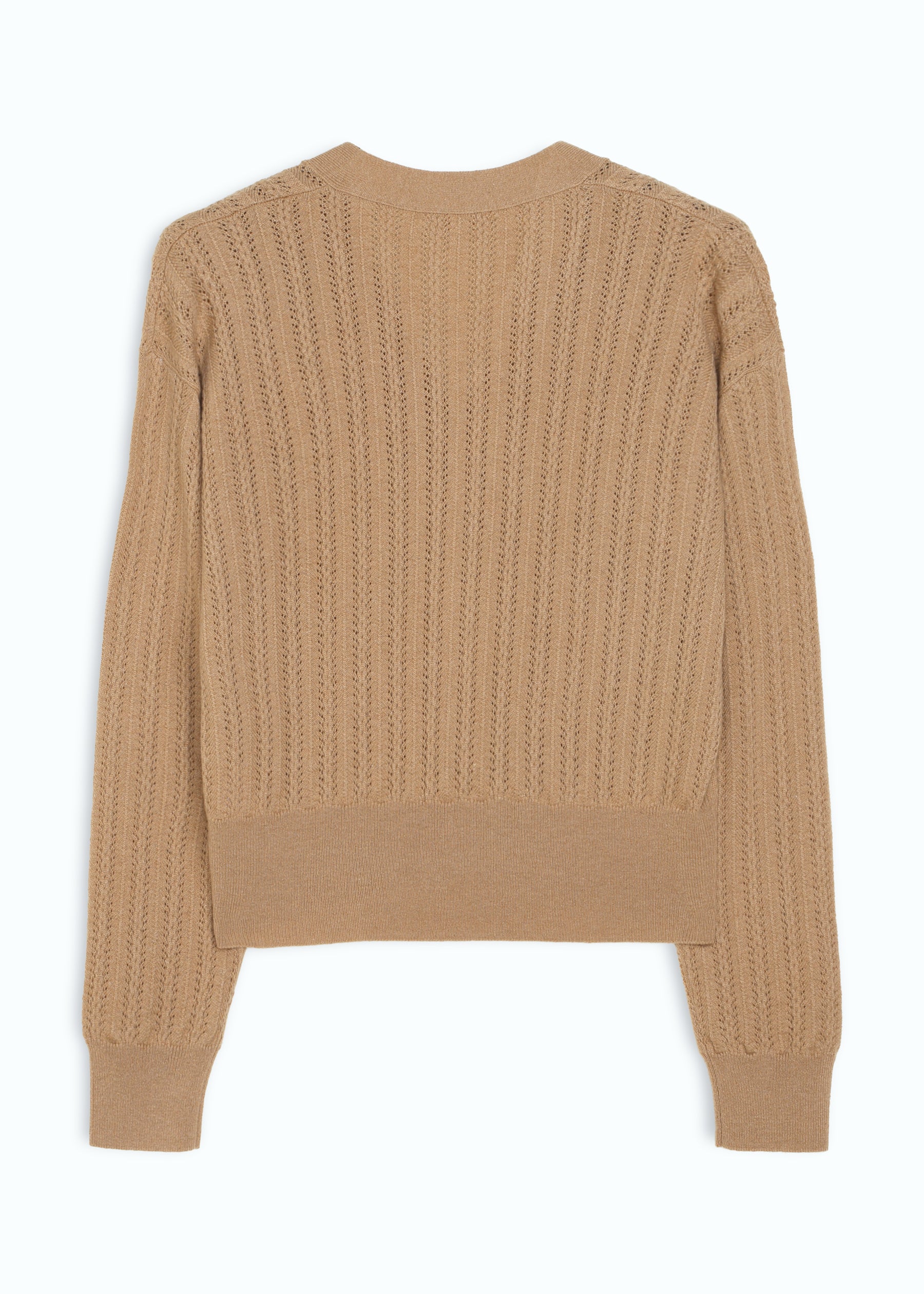 Silenzio Cardigan