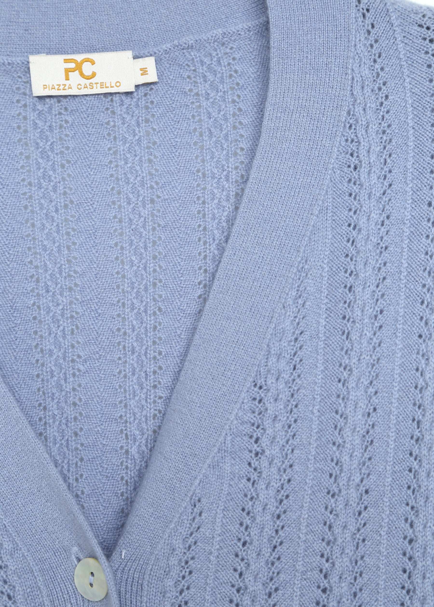 Silenzio Cardigan
