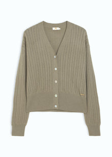 Silenzio Cardigan