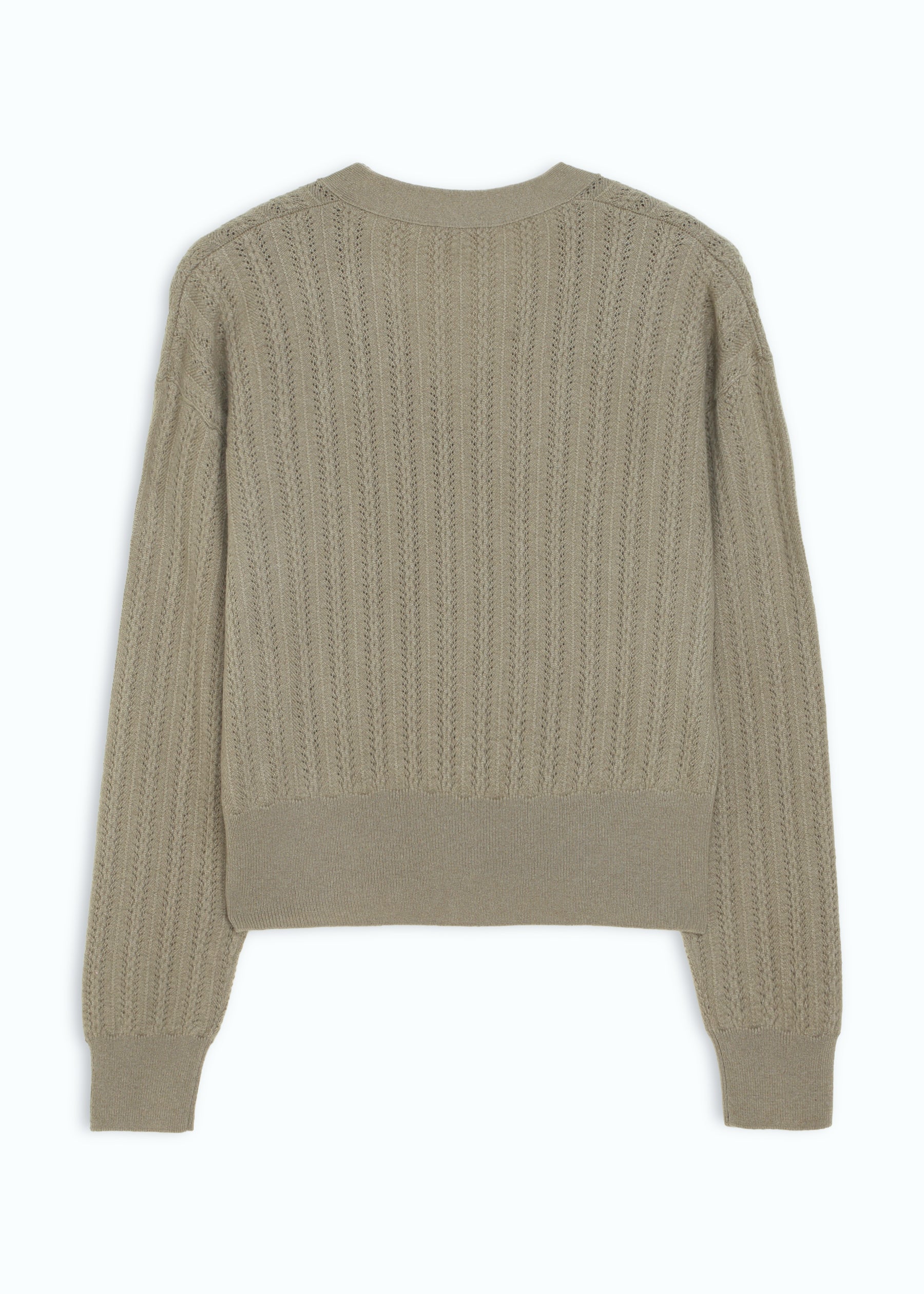 Silenzio Cardigan