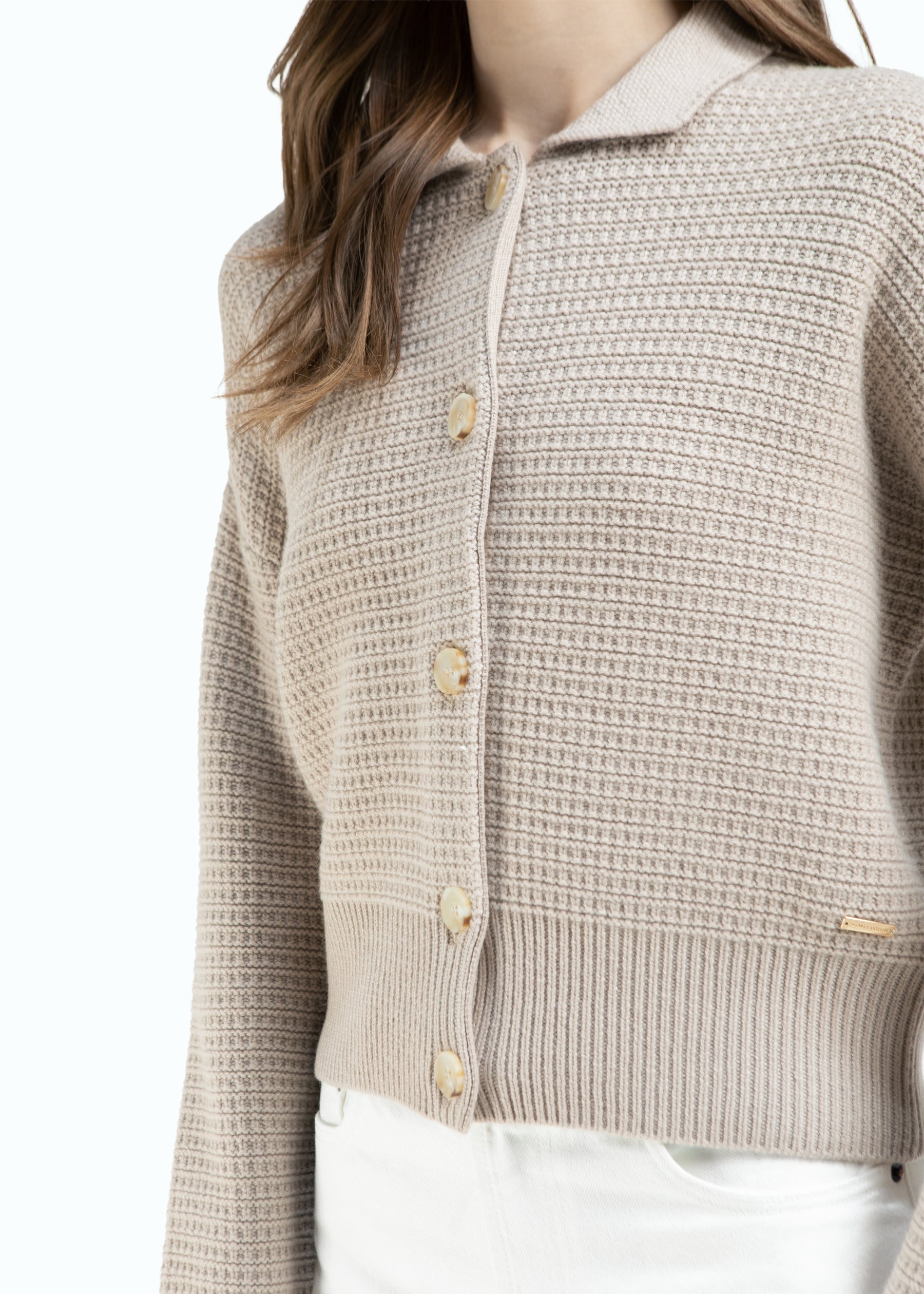 Traliccio Cardigan