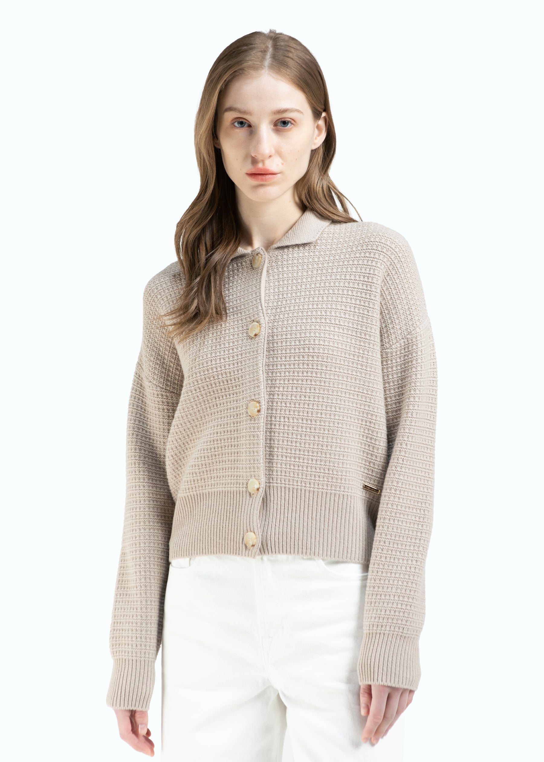 Traliccio Cardigan