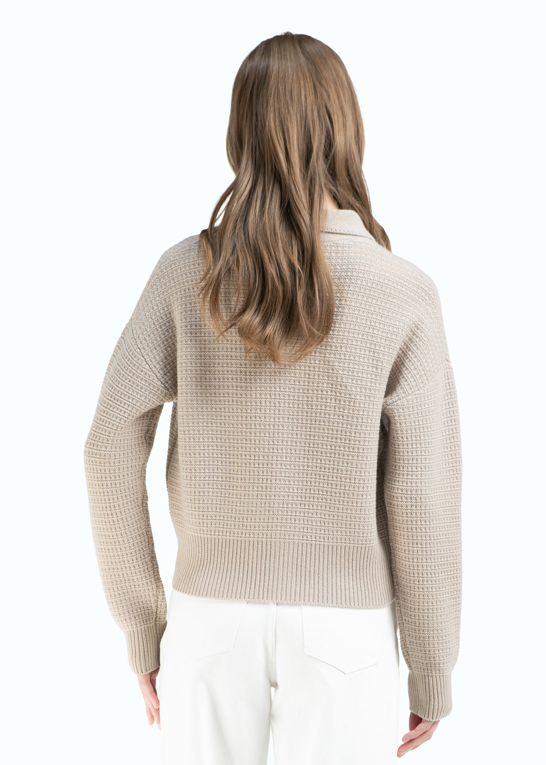 Traliccio Cardigan