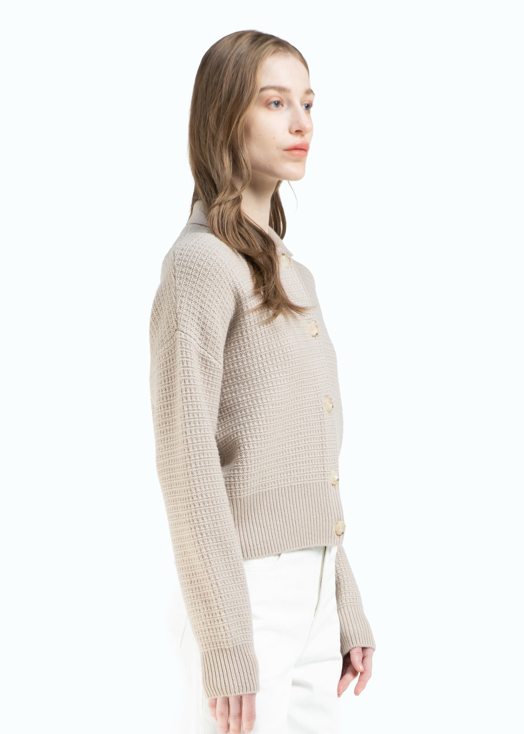 Traliccio Cardigan