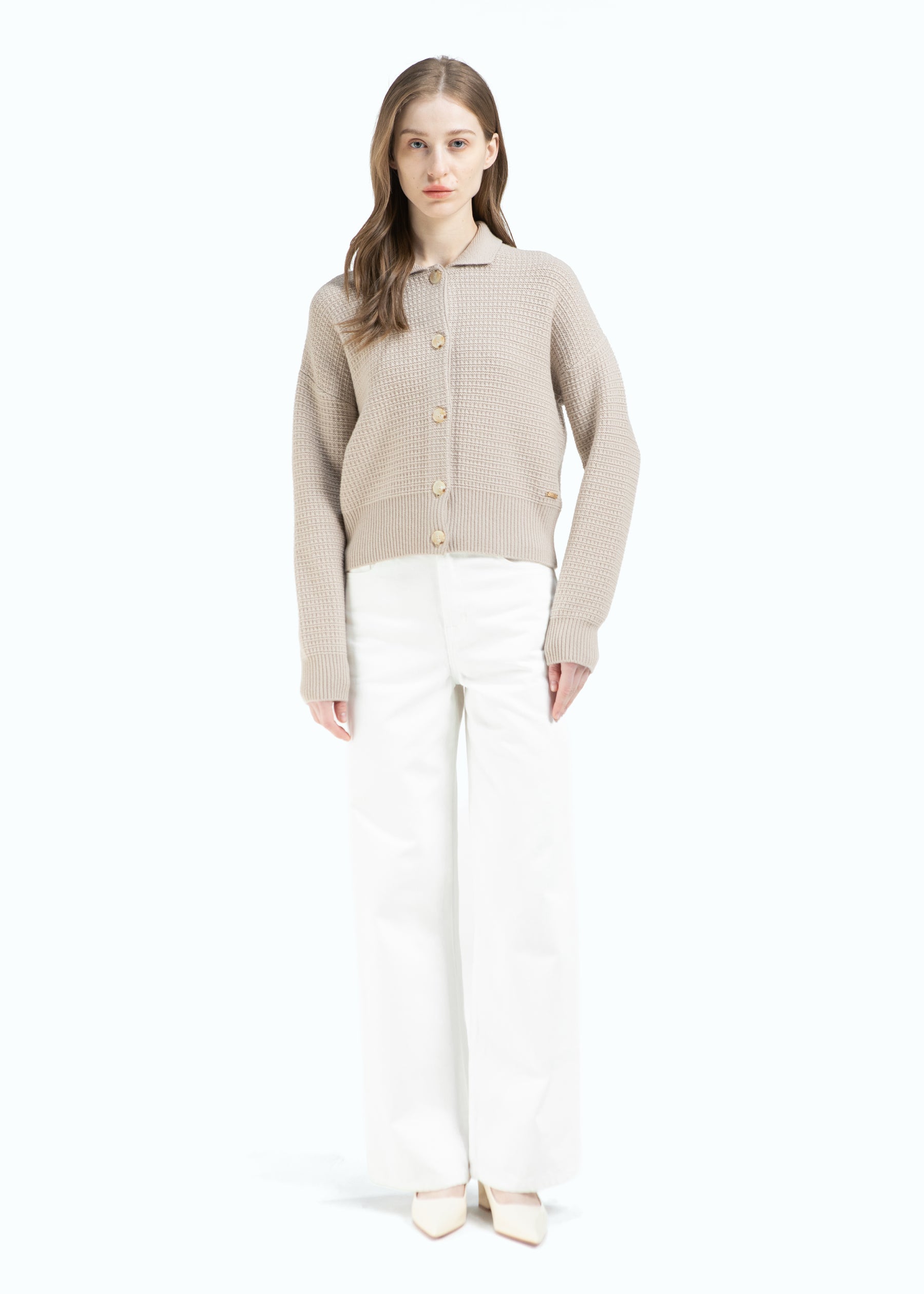 Traliccio Cardigan