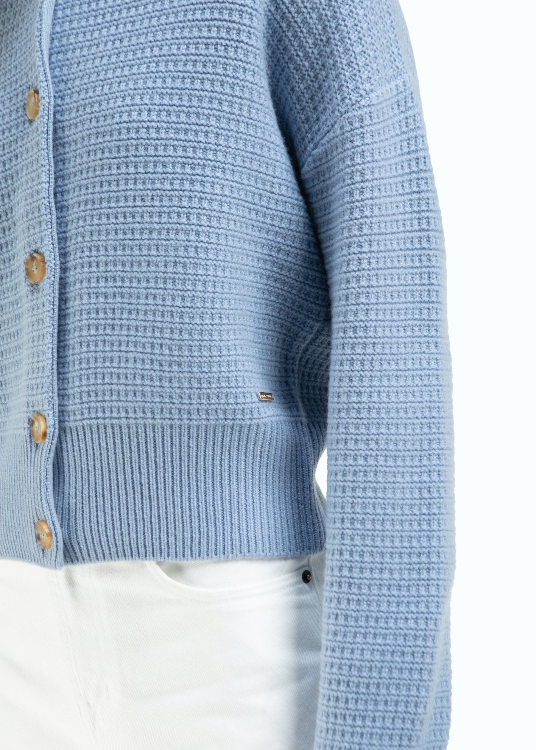 Traliccio Cardigan