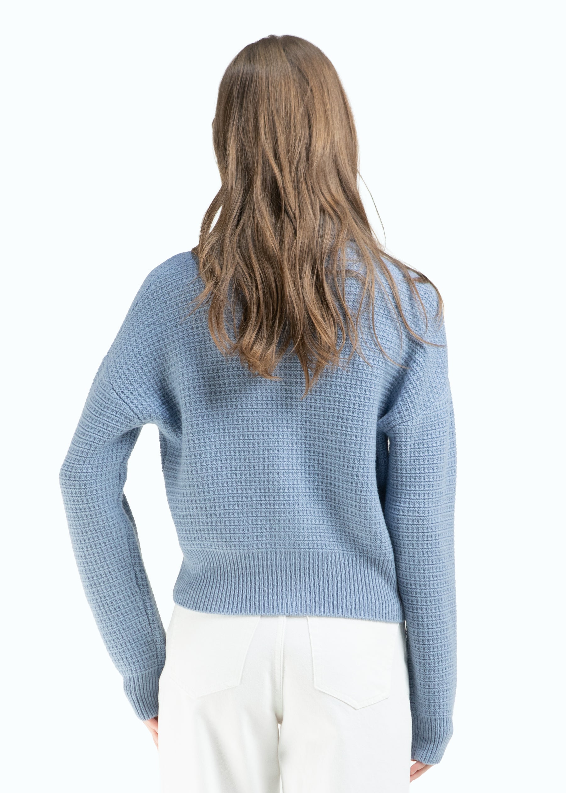 Traliccio Cardigan