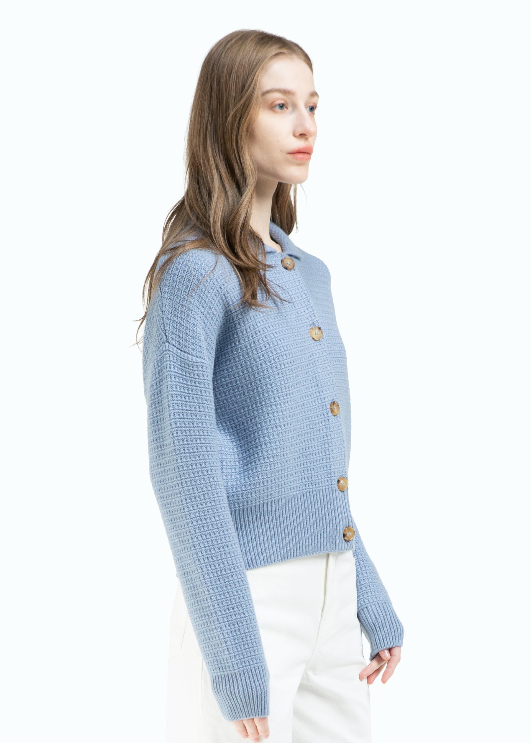 Traliccio Cardigan