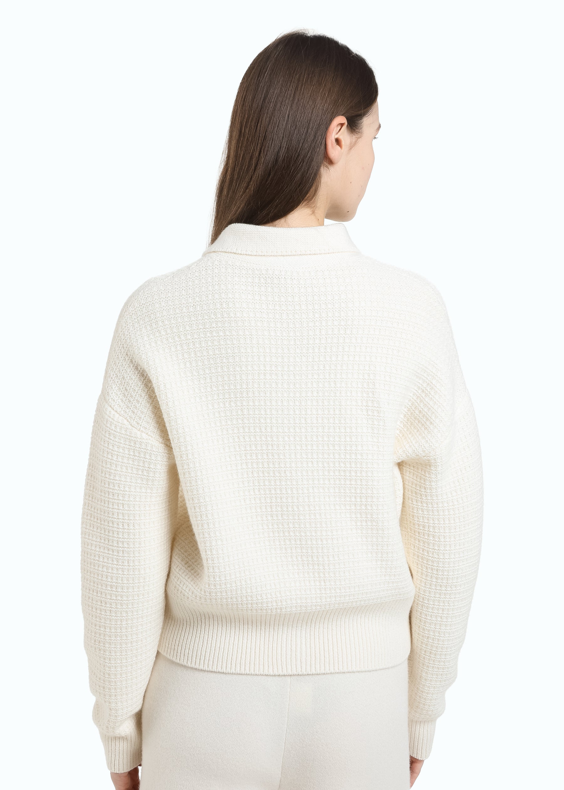 Traliccio Cardigan
