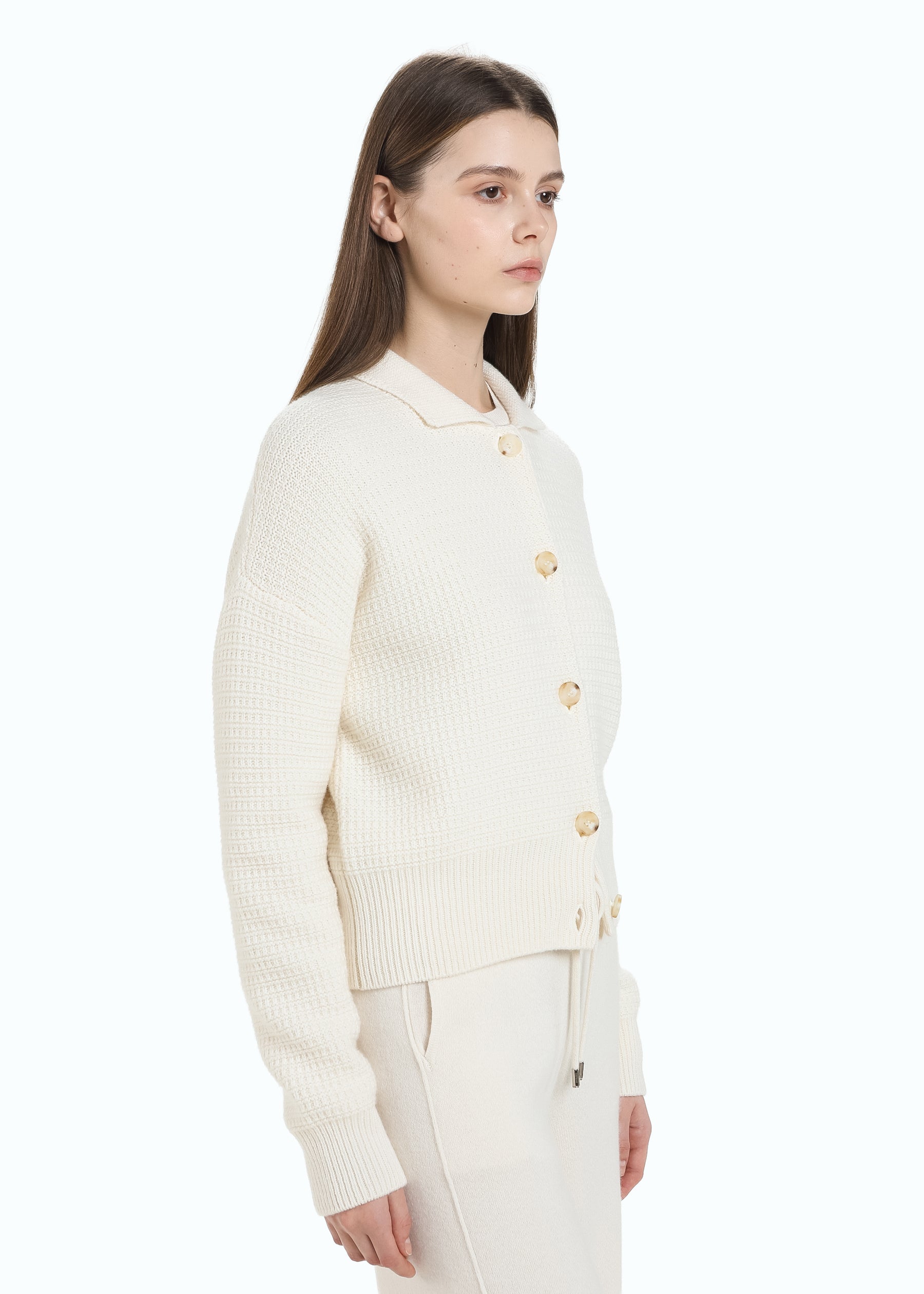 Traliccio Cardigan