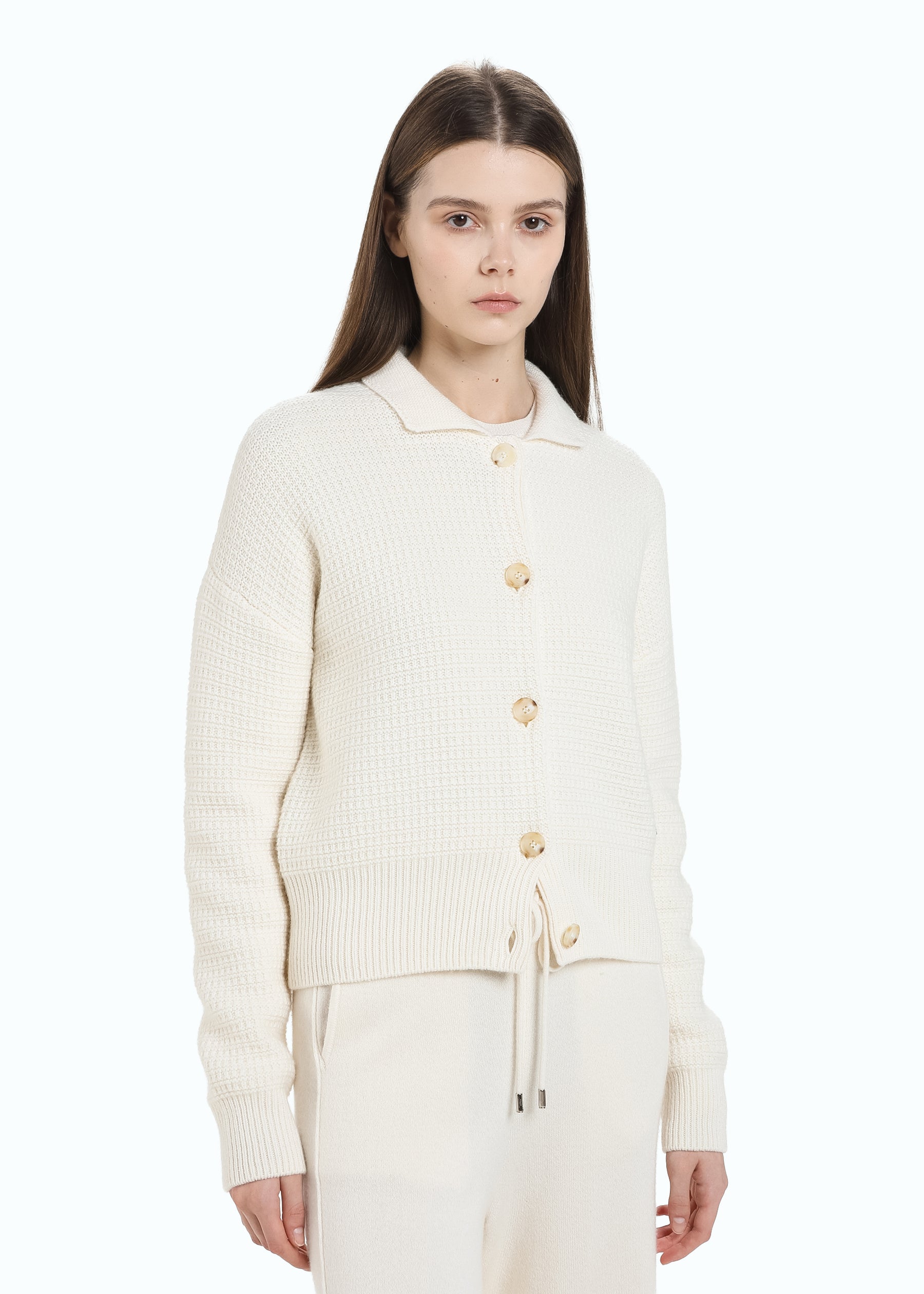 Traliccio Cardigan