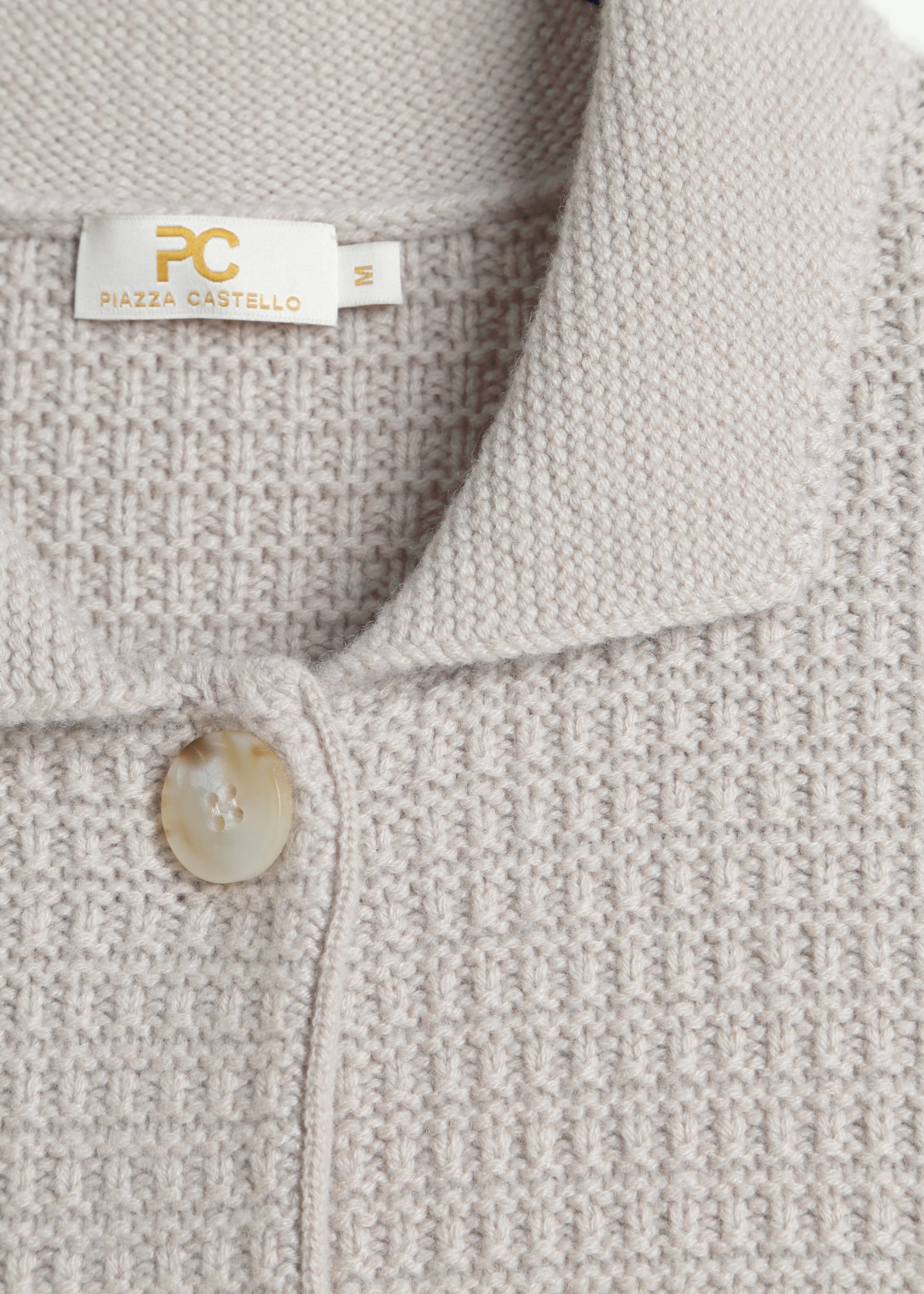 Traliccio Cardigan