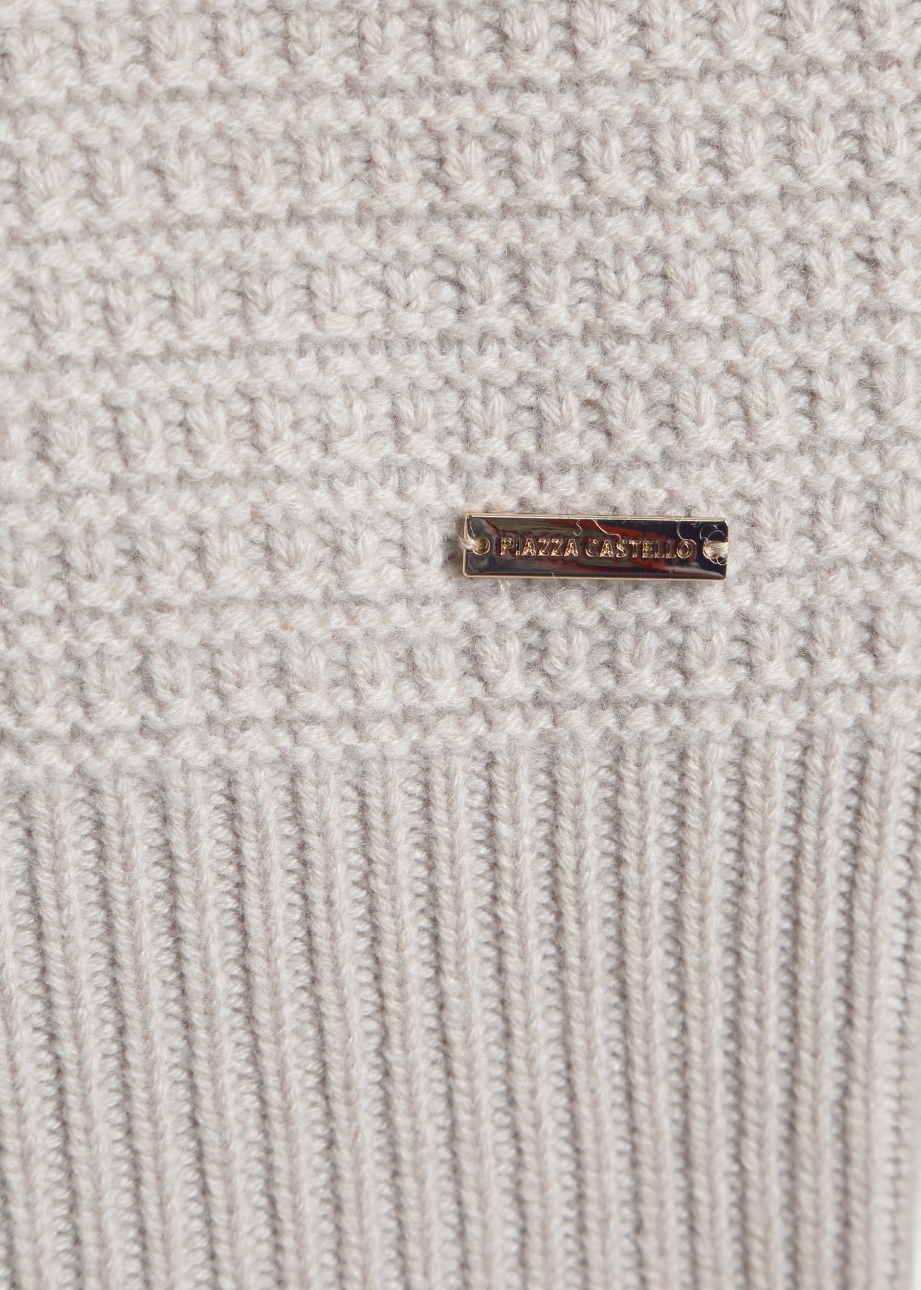 Traliccio Cardigan