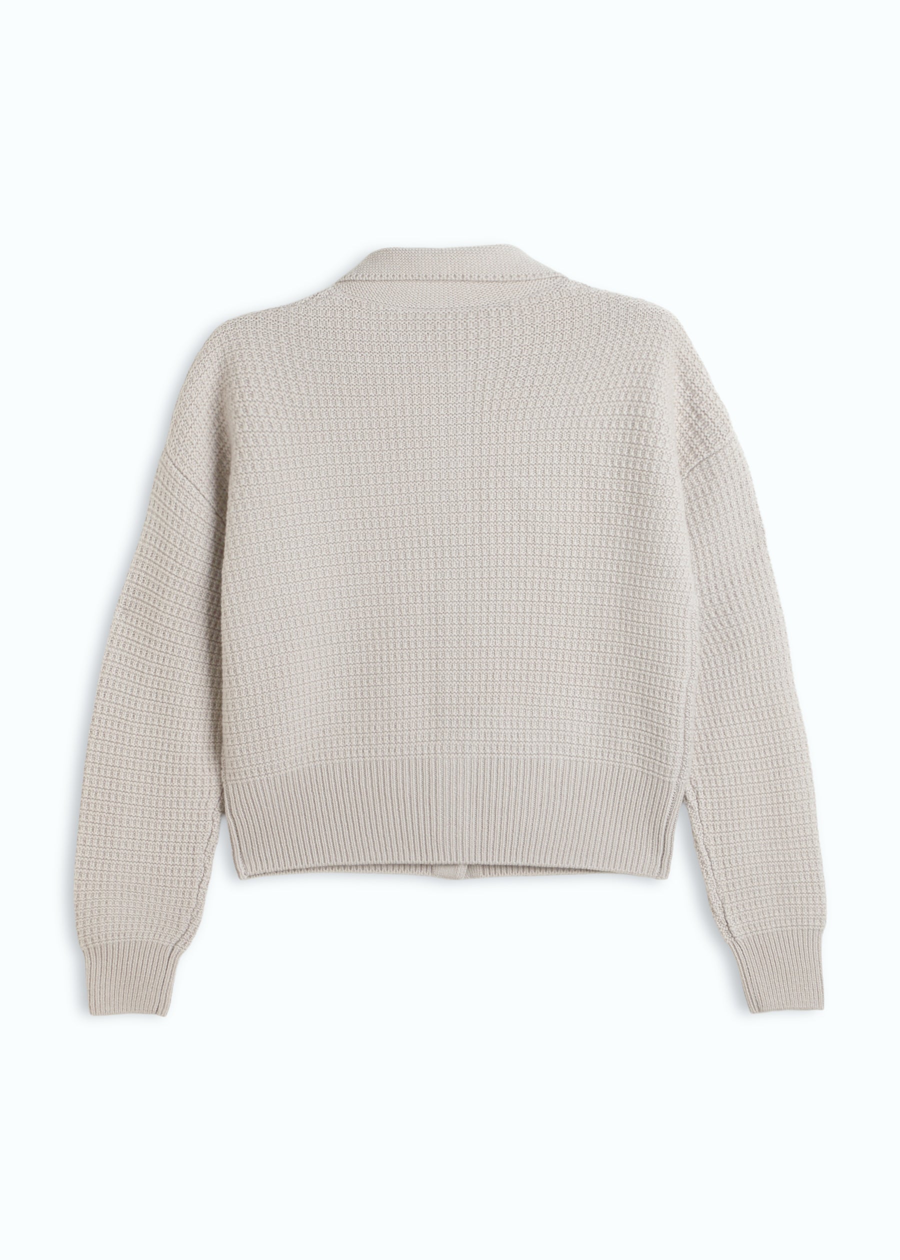 Traliccio Cardigan