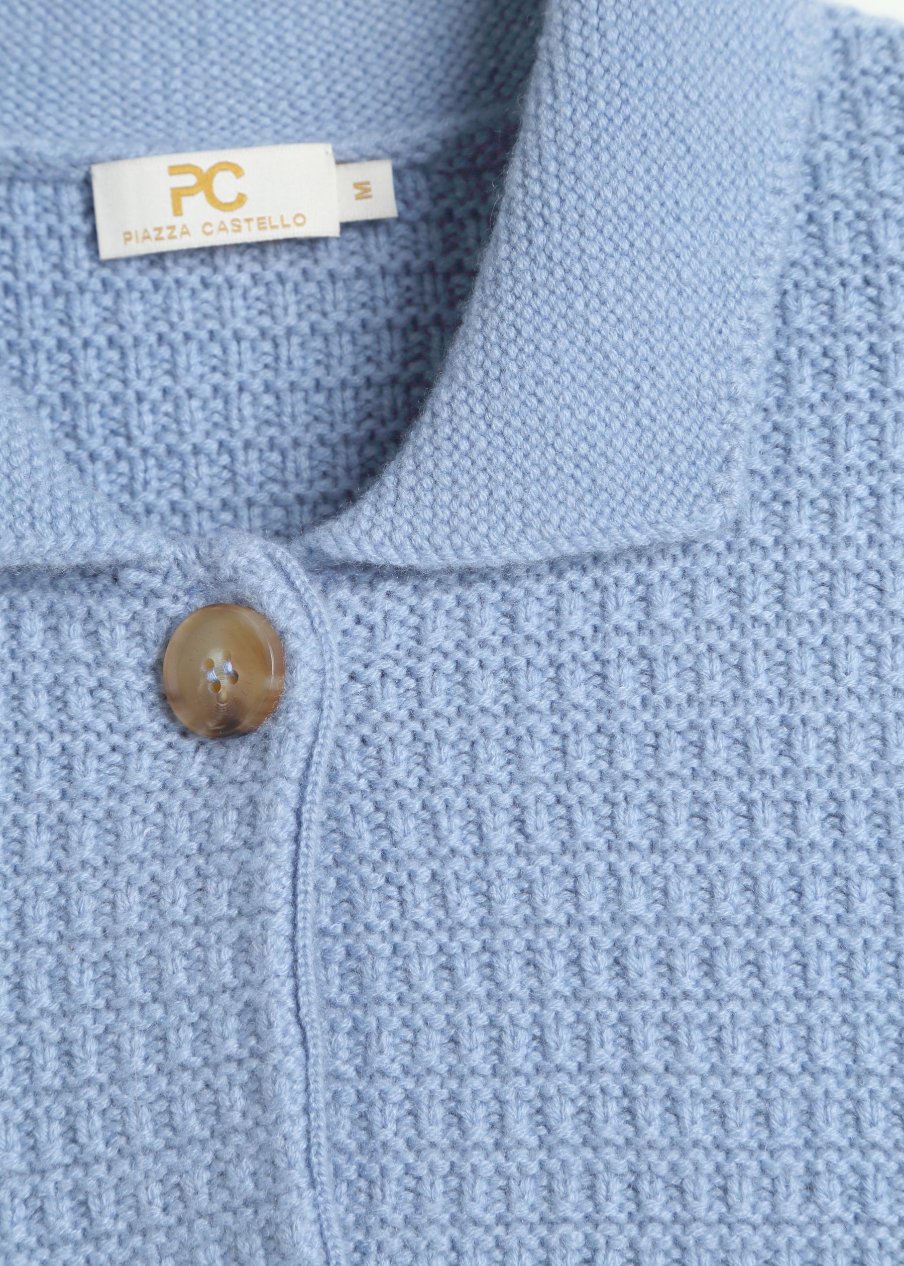 Traliccio Cardigan