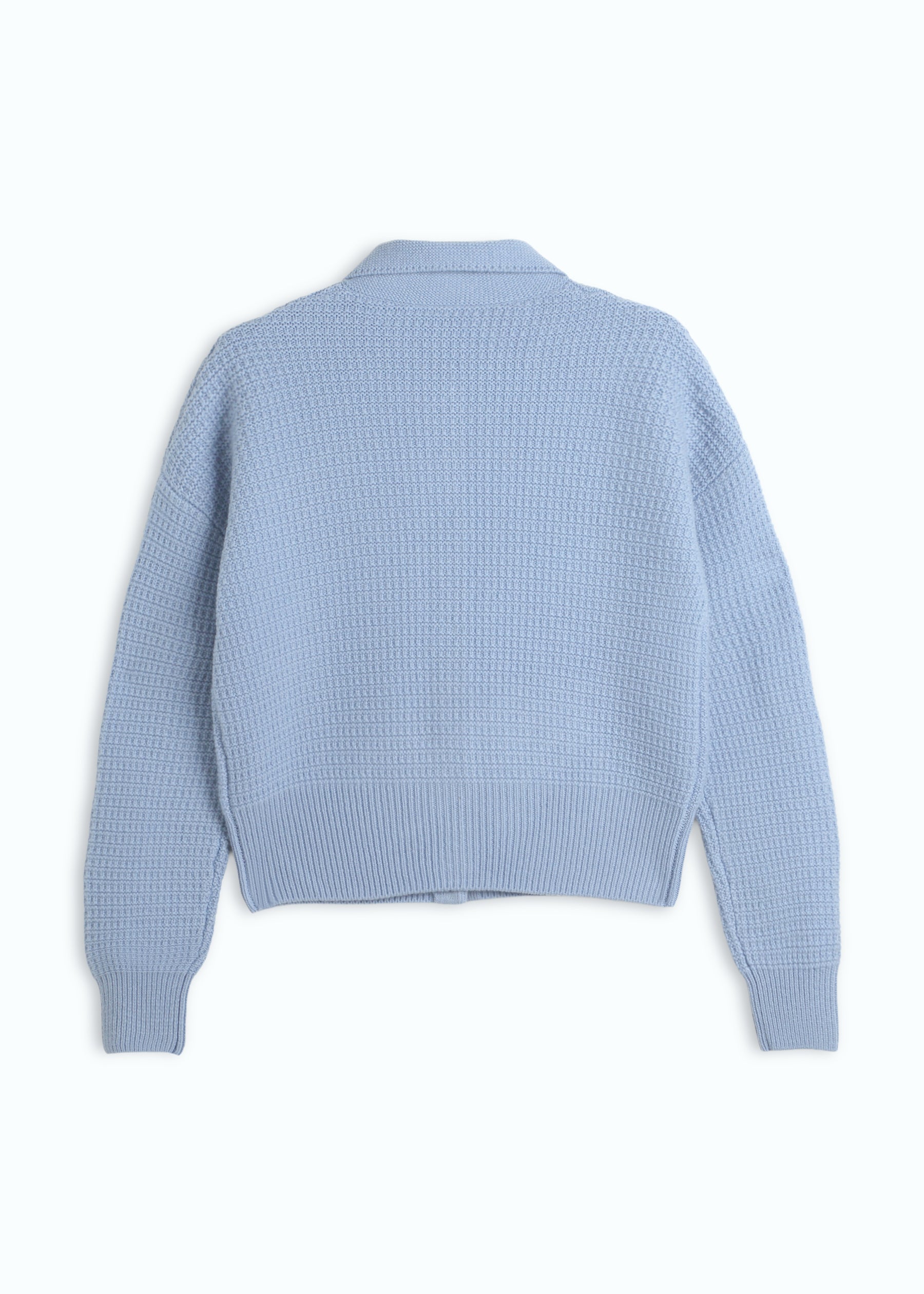 Traliccio Cardigan