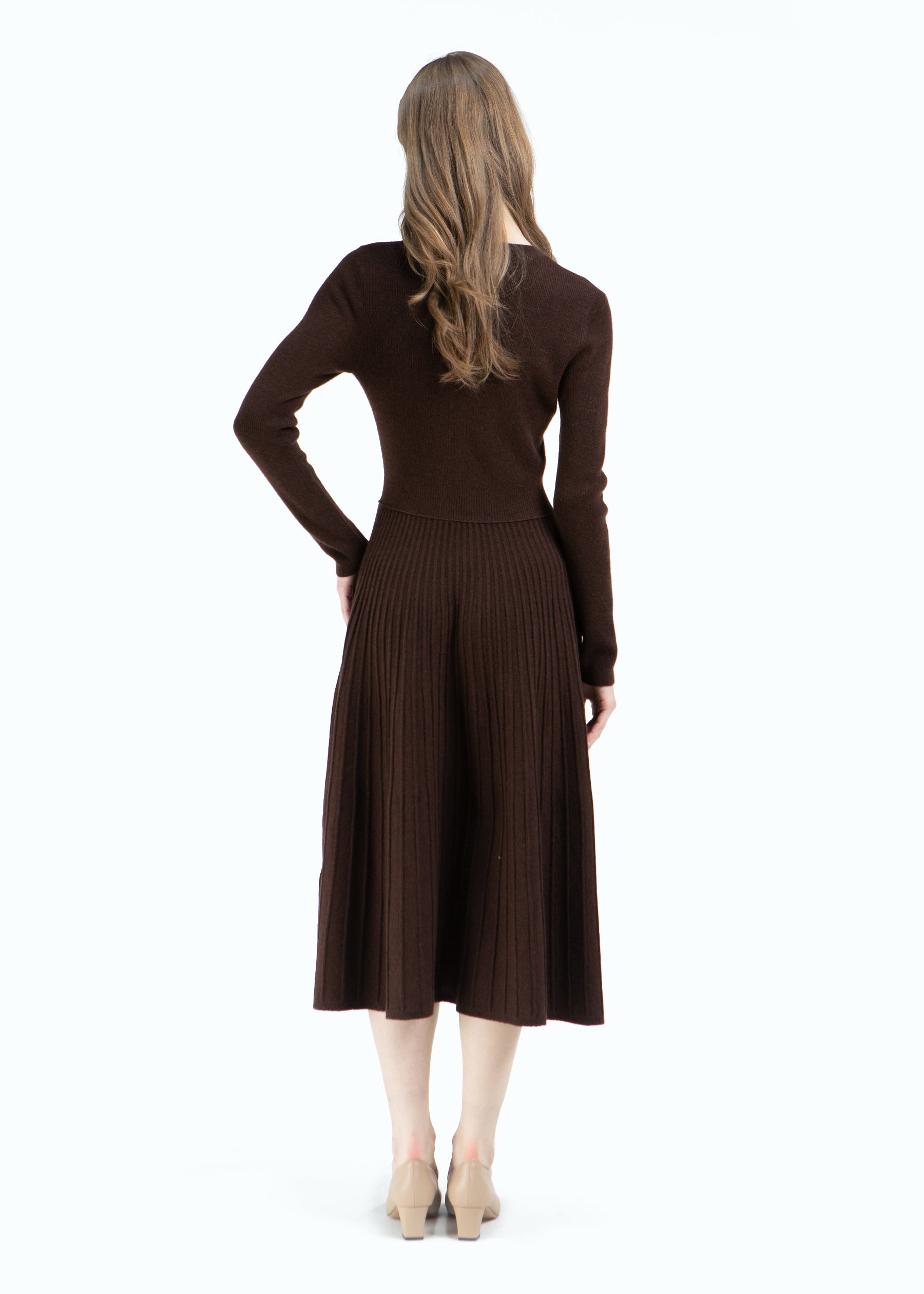Strofa Fluida Dress