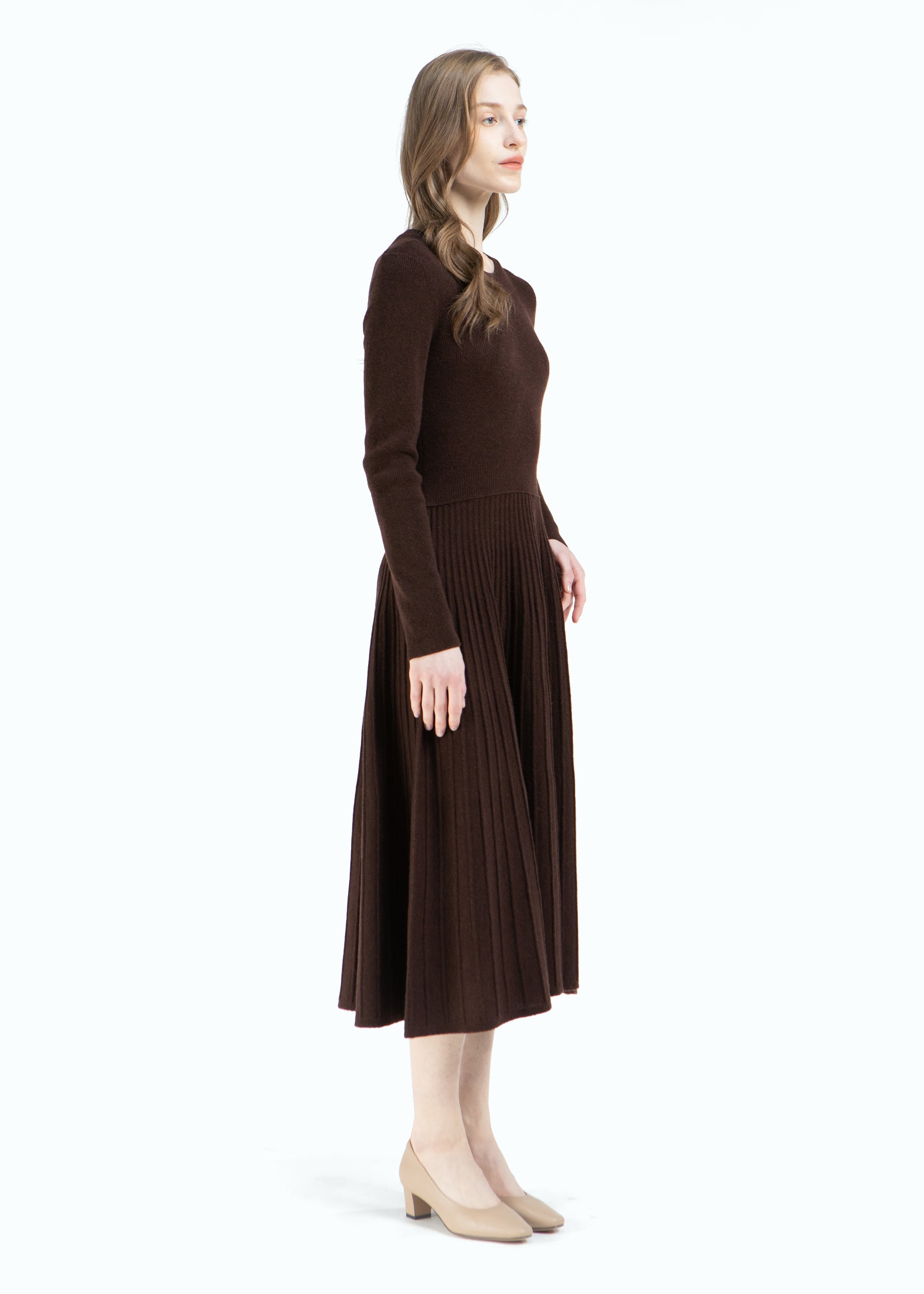 Strofa Fluida Dress