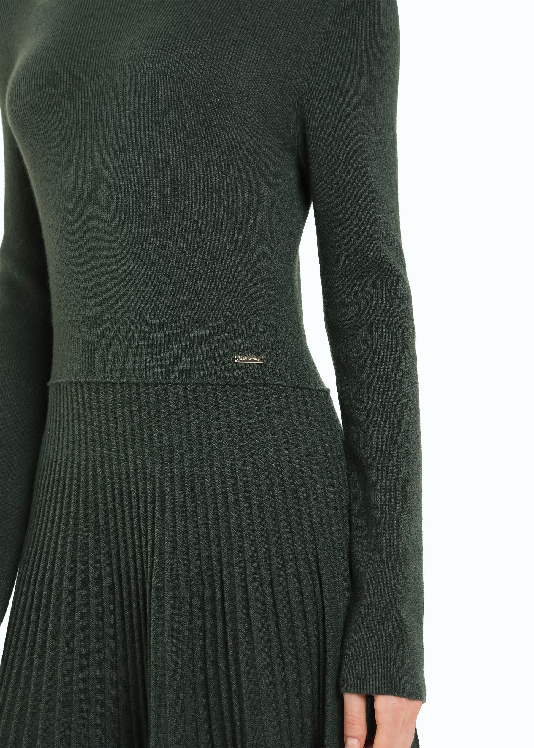 Strofa Fluida Dress