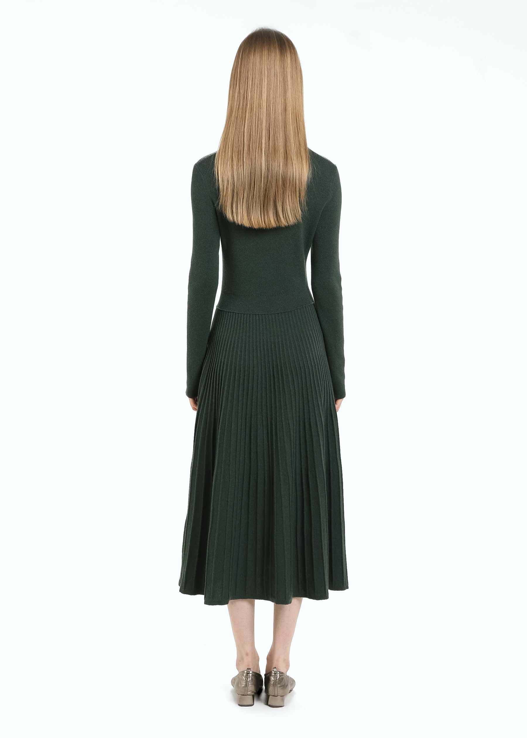 Strofa Fluida Dress