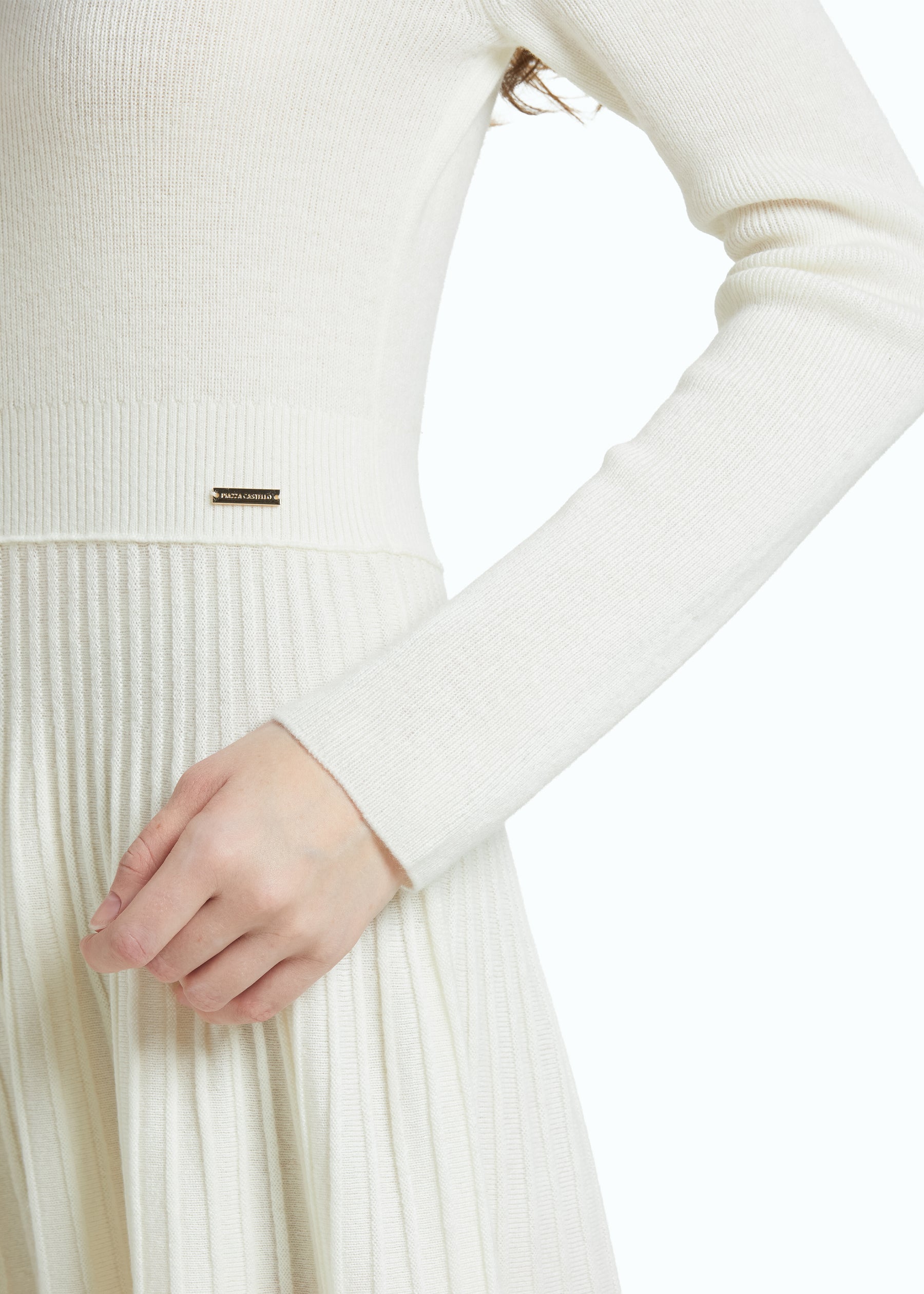 Strofa Fluida Dress