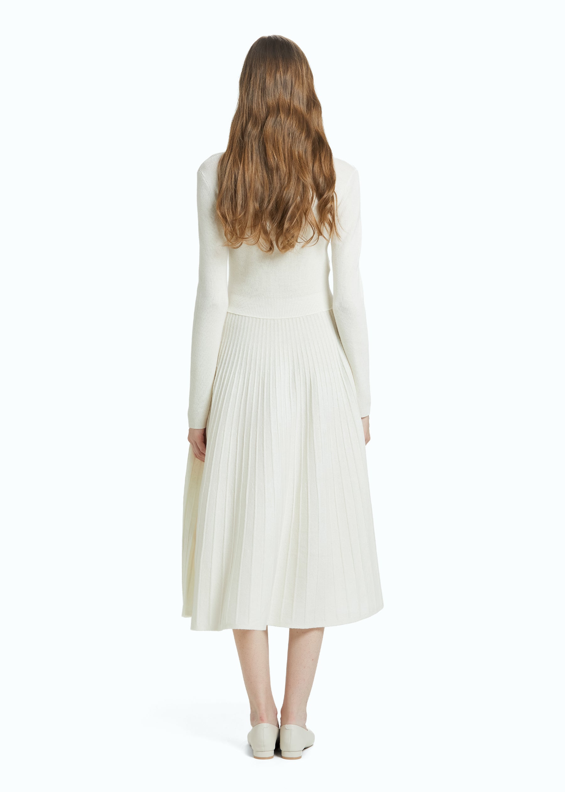 Strofa Fluida Dress