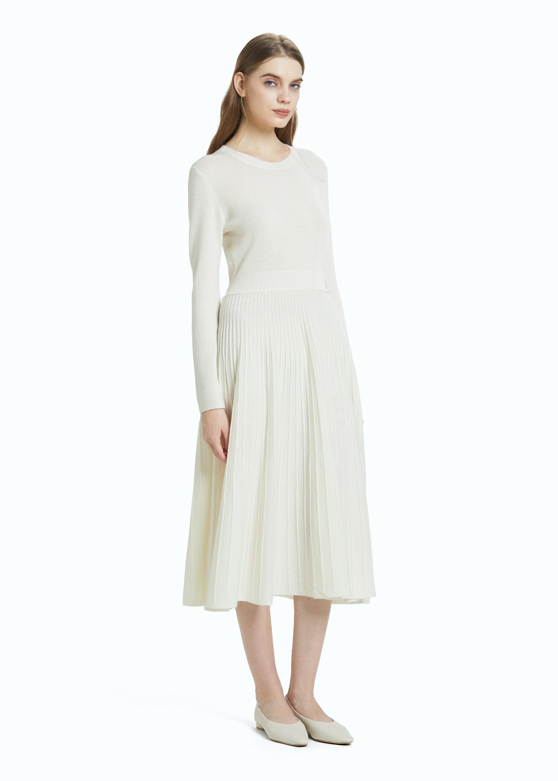 Strofa Fluida Dress