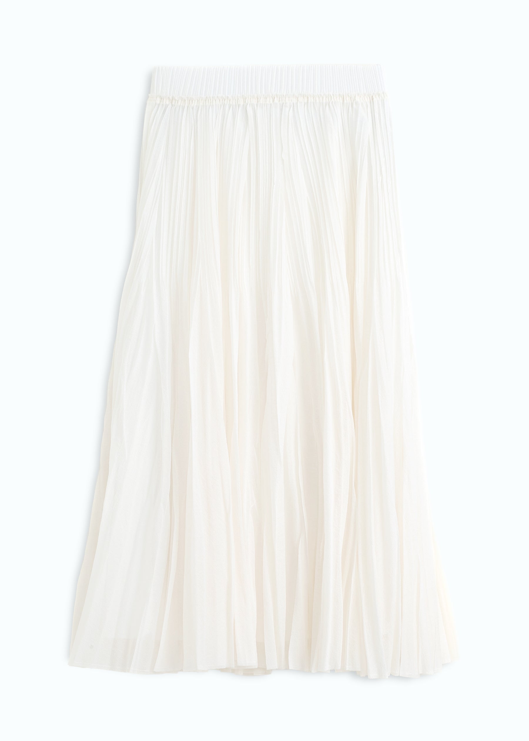 Faldea Tulle Skirt