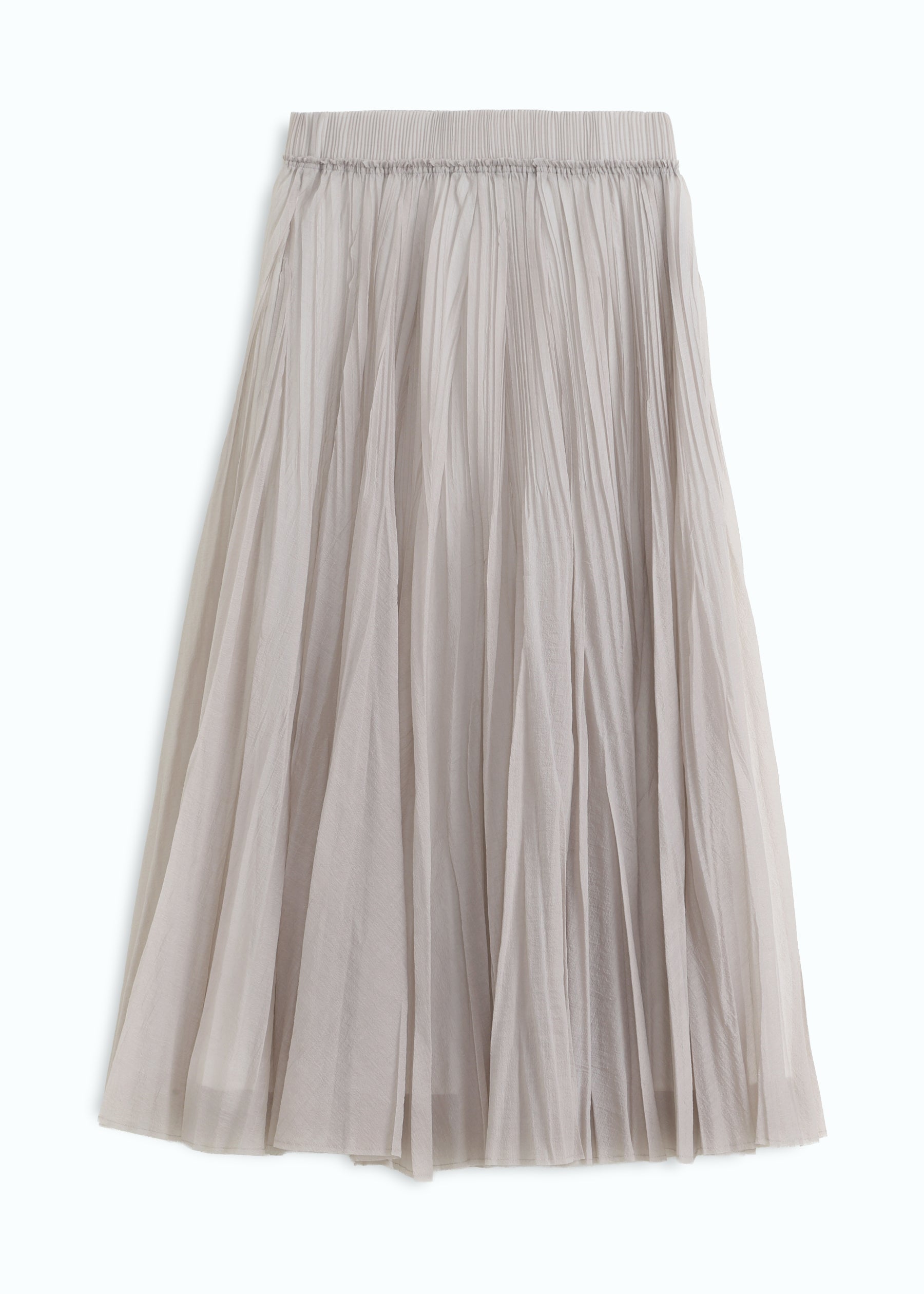 Faldea Tulle Skirt