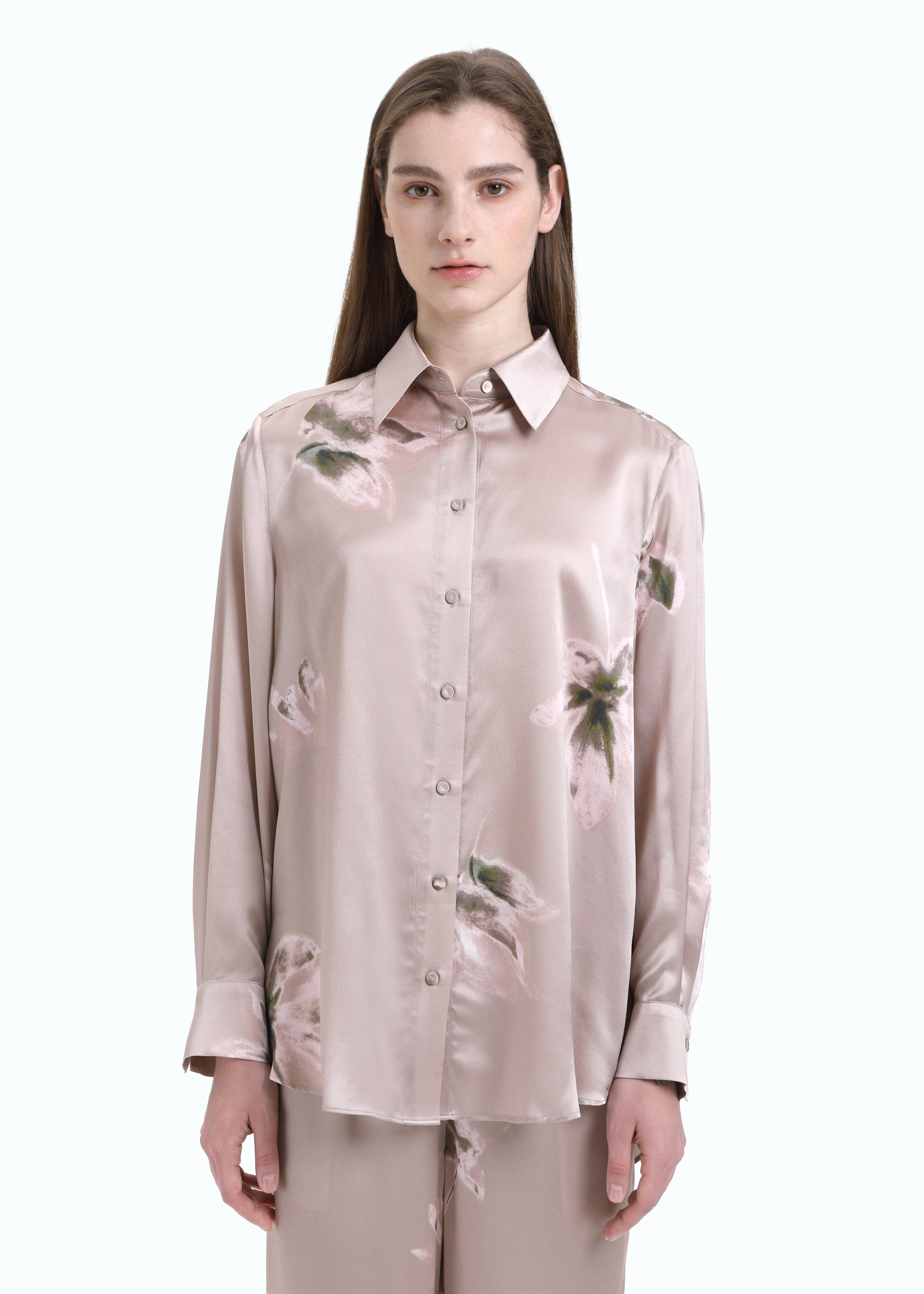 Pennellata Shirt