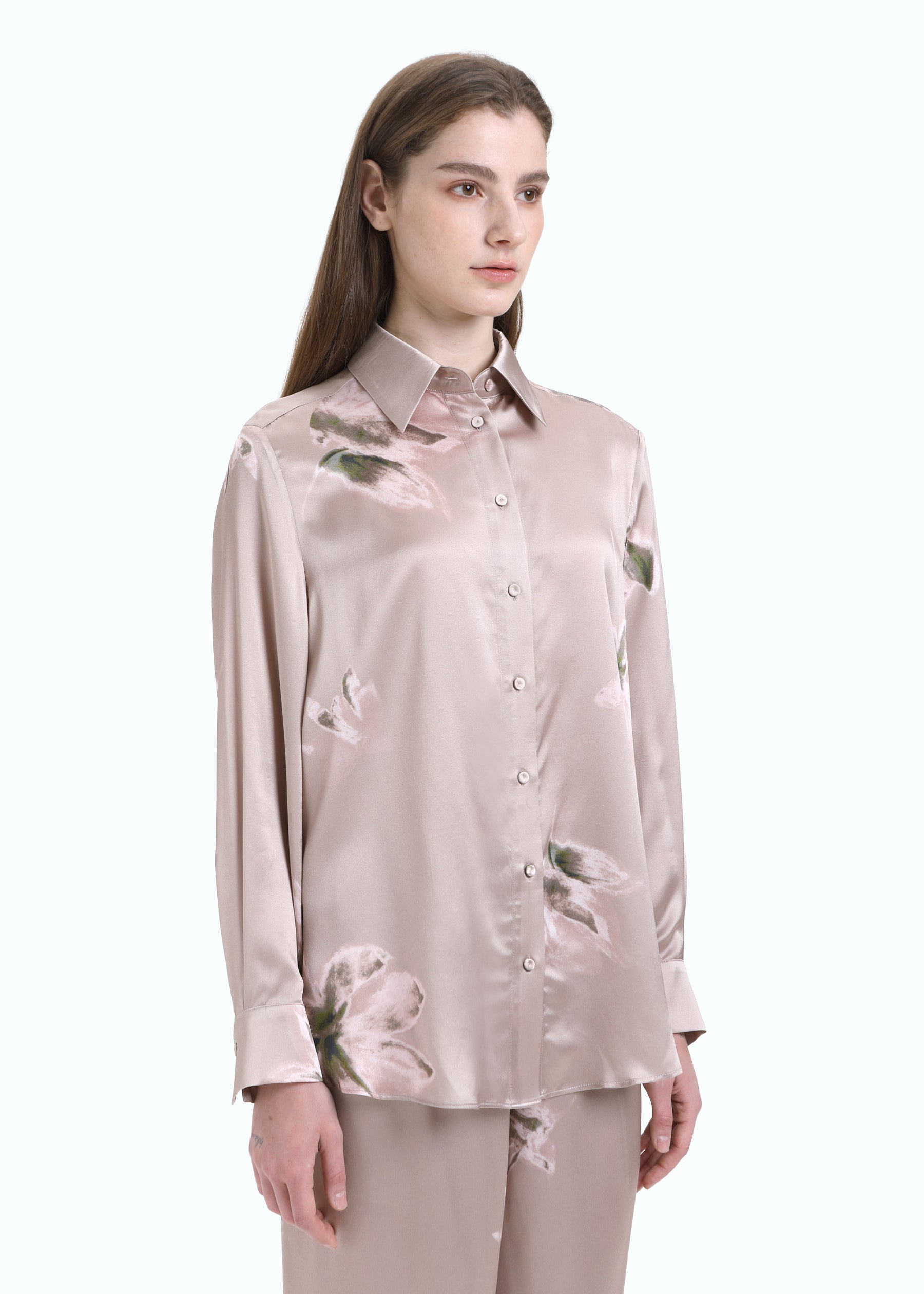 Pennellata Shirt