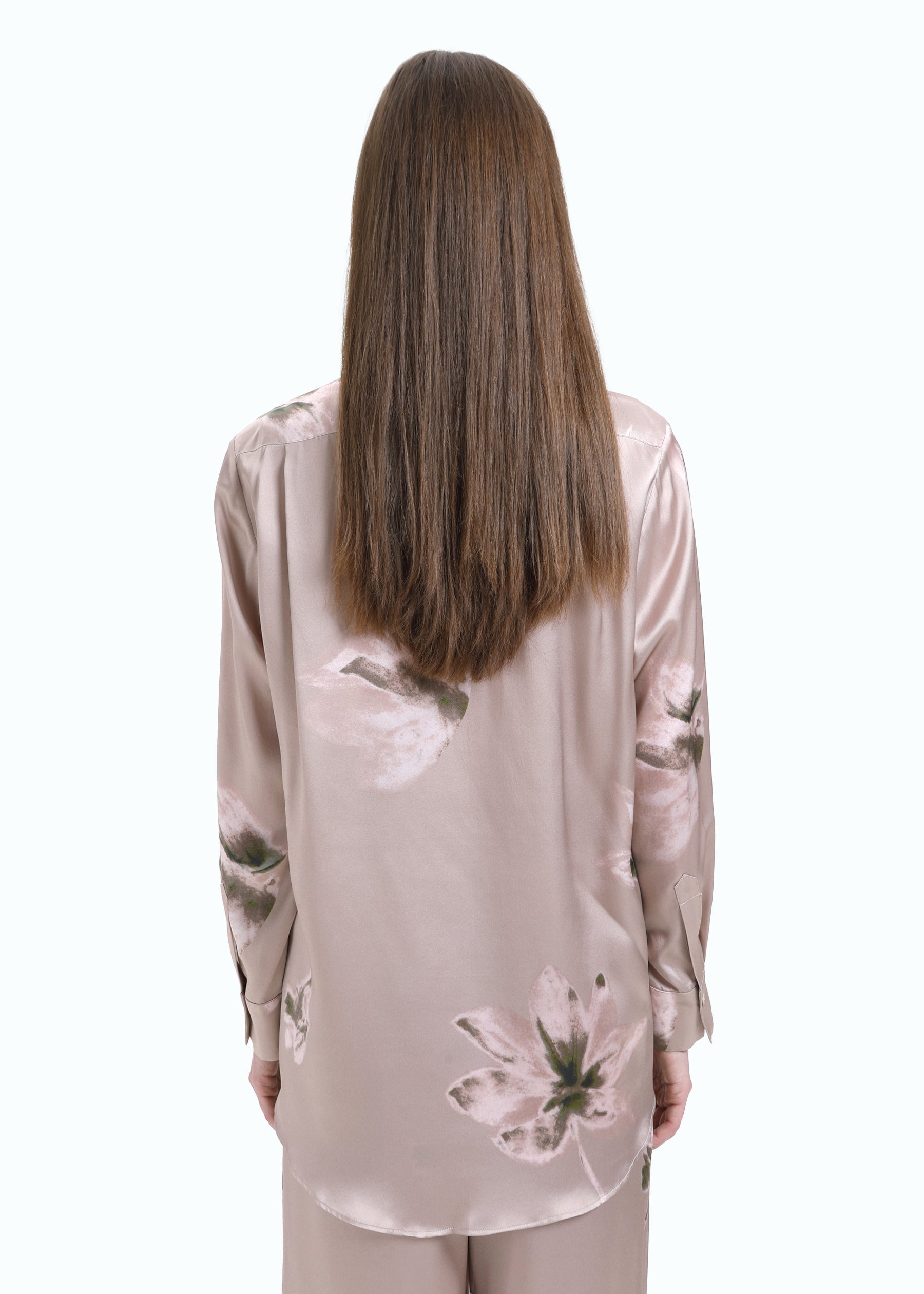Pennellata Shirt