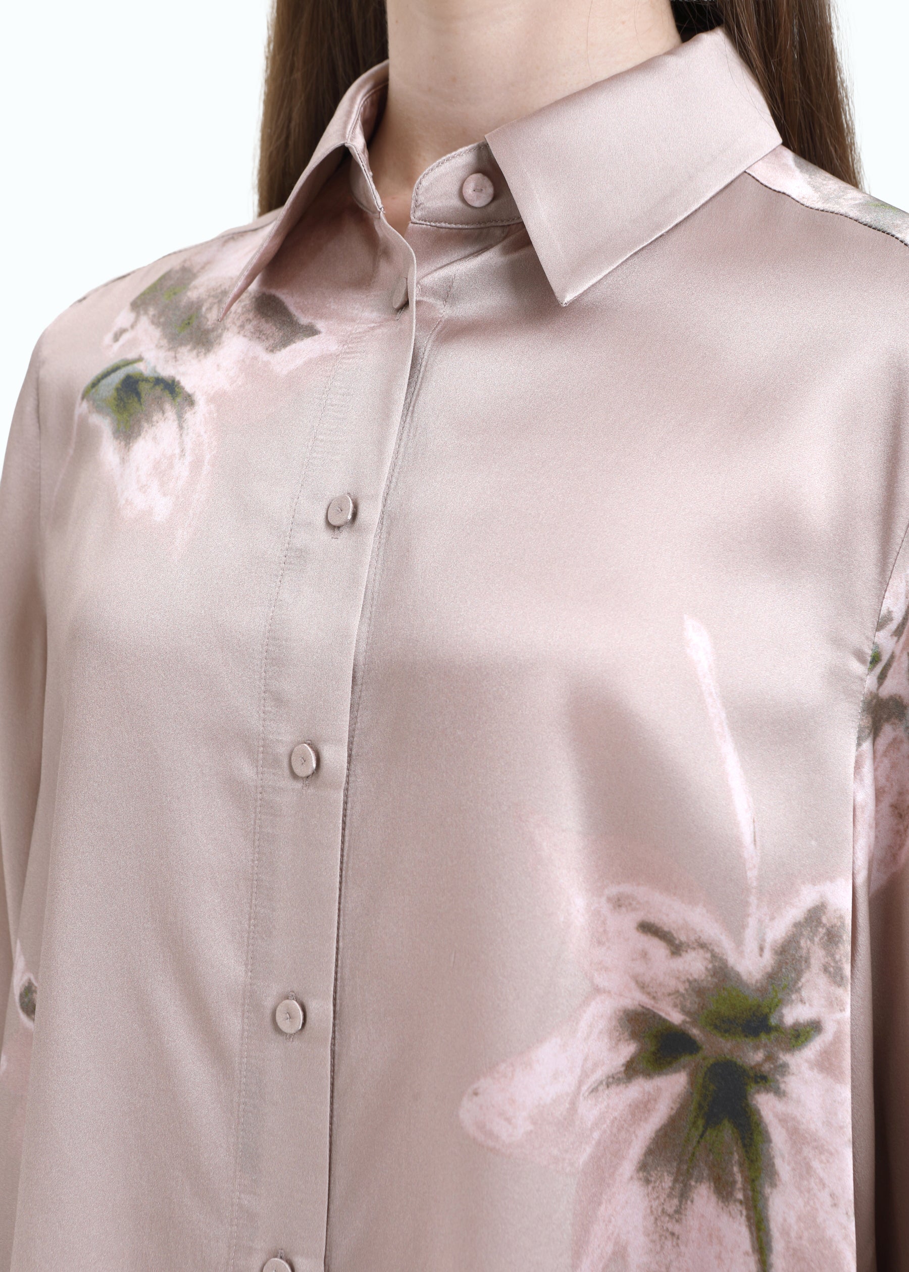 Pennellata Shirt