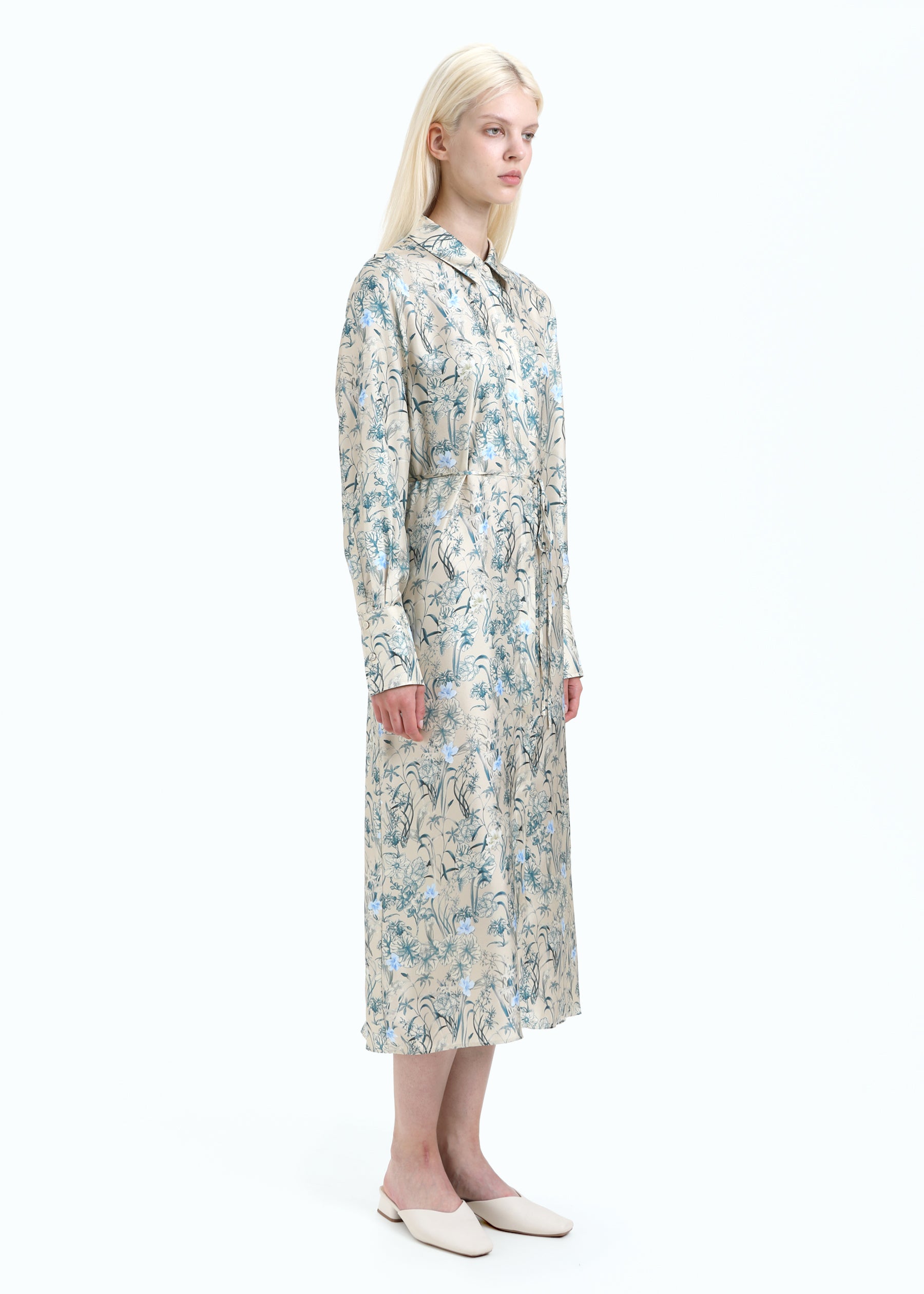 Portico Dress