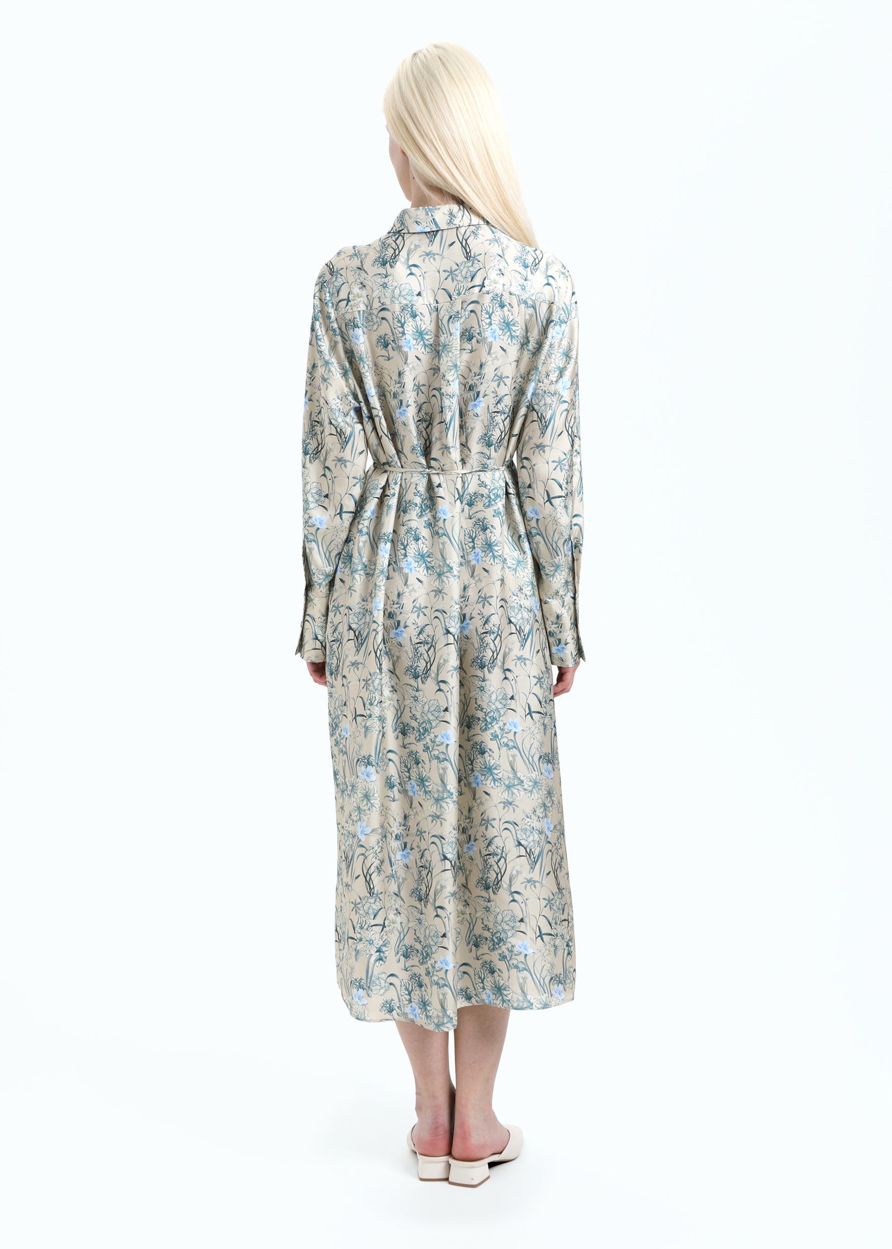 Portico Dress