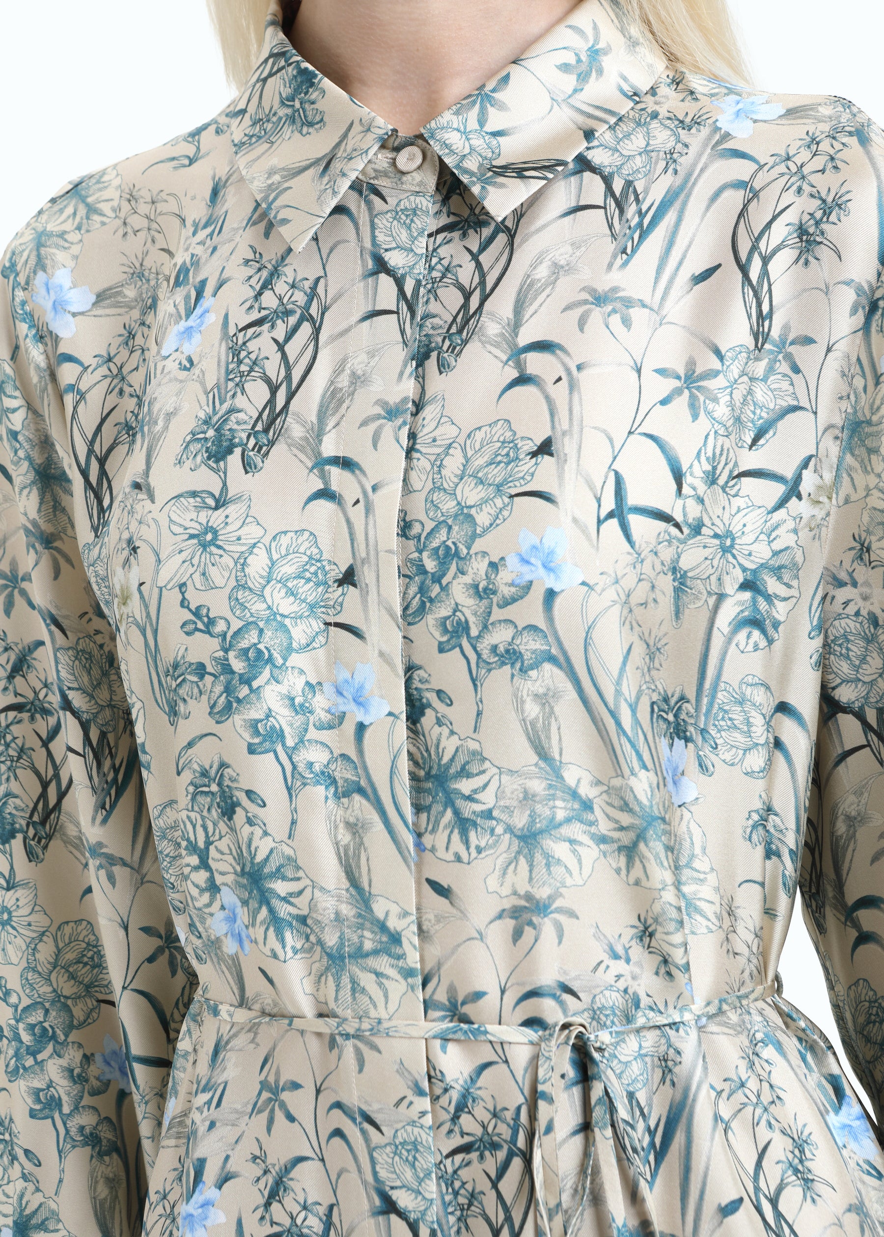 Portico Dress
