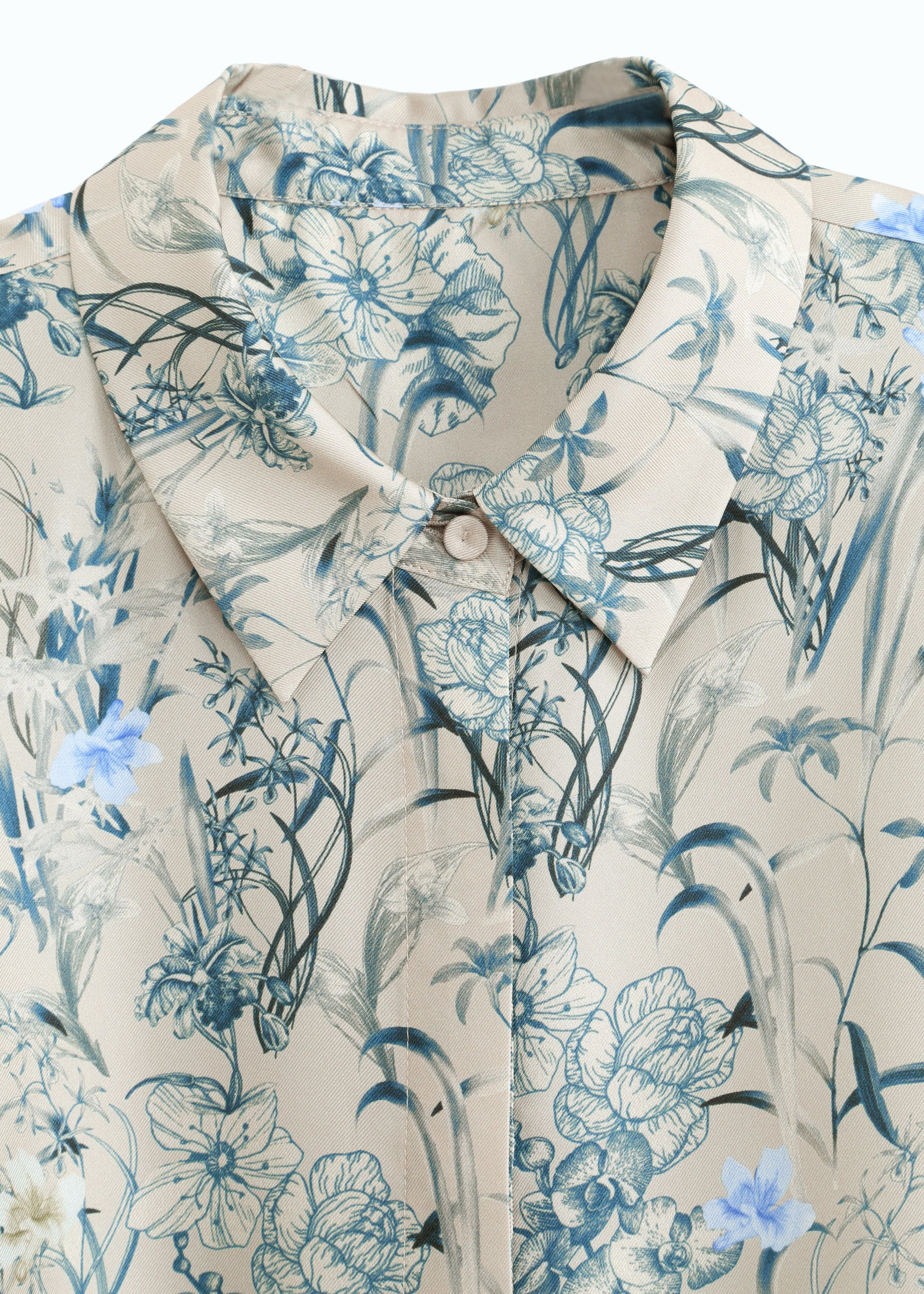 Portico Dress