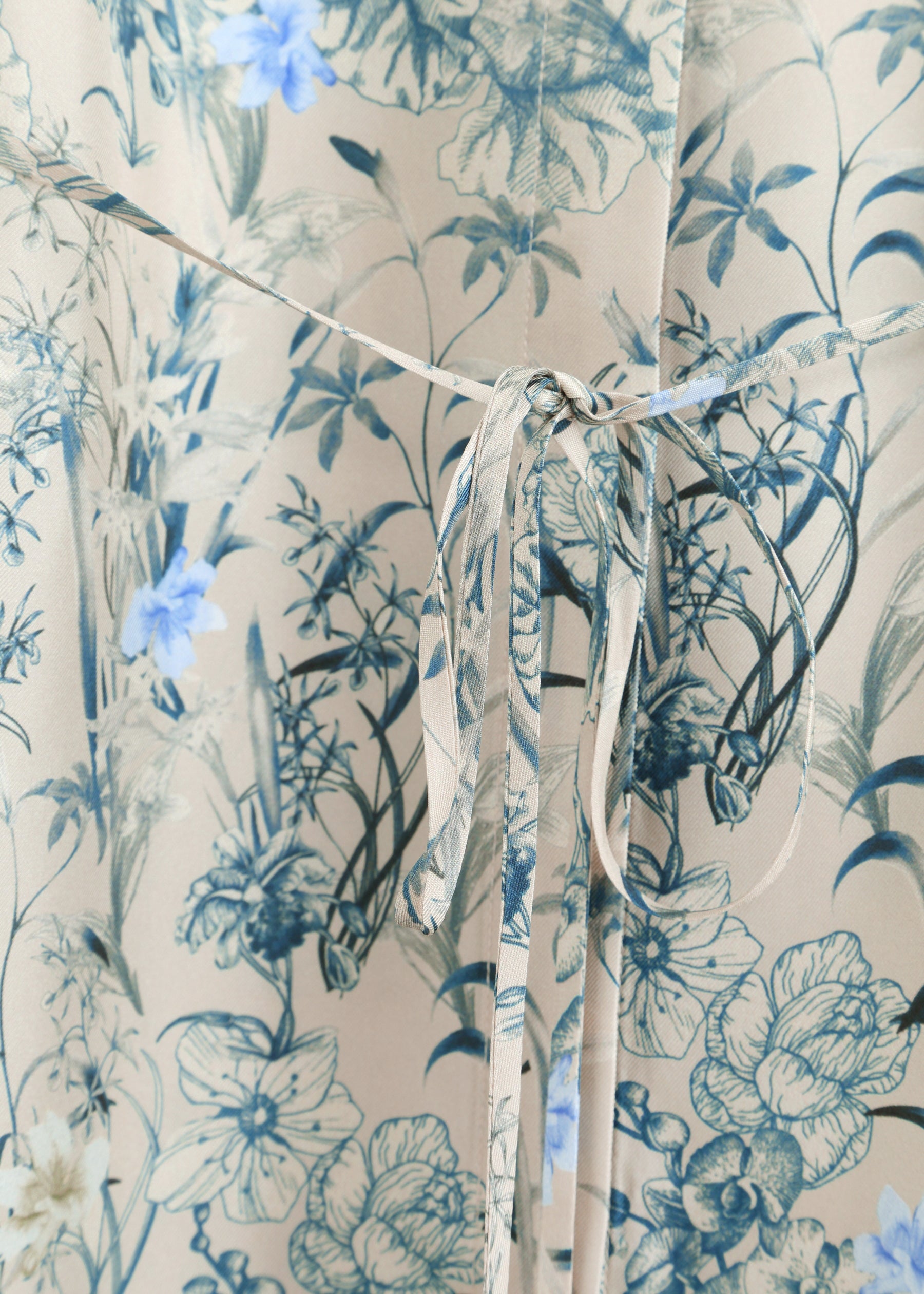 Portico Dress