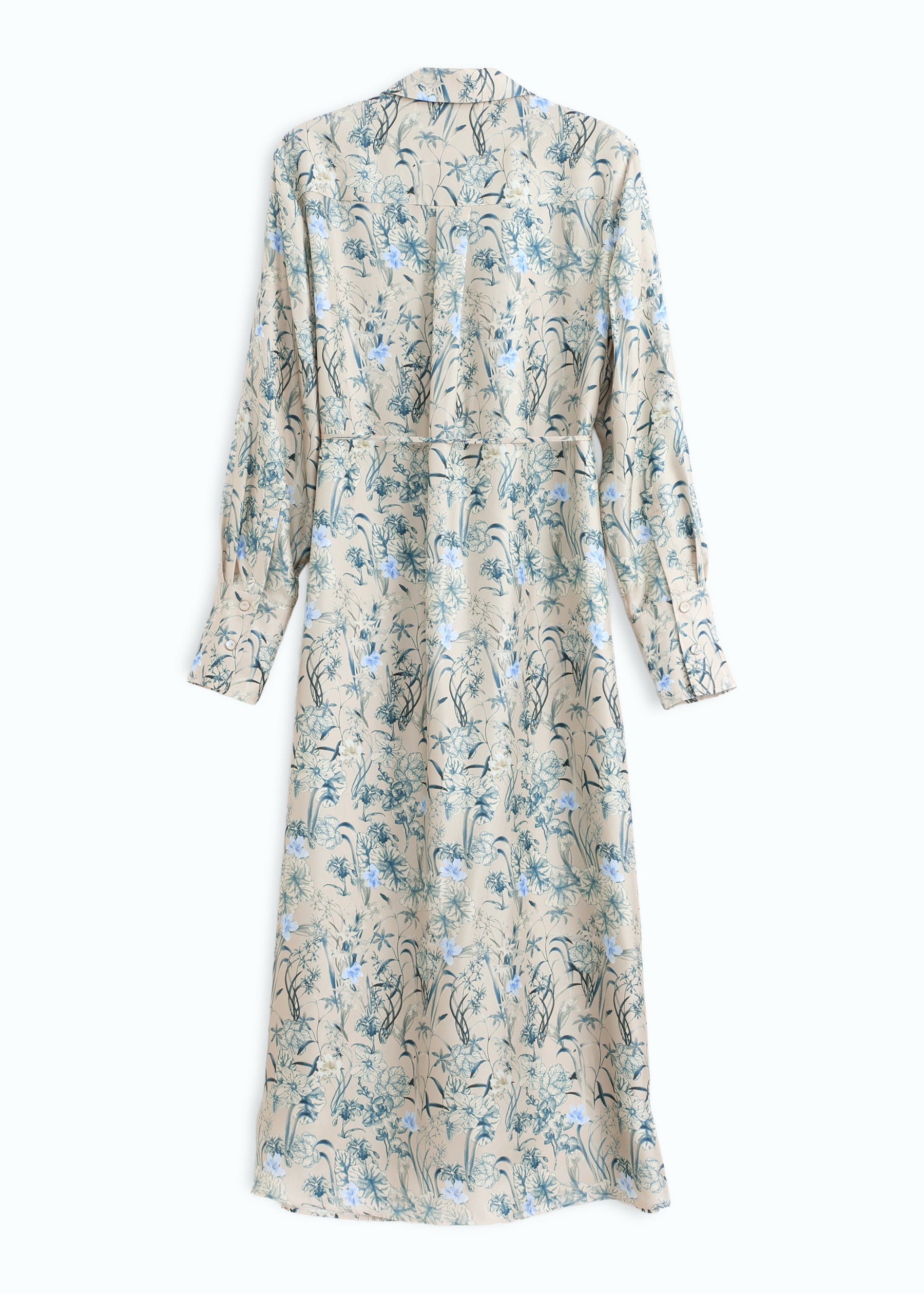 Portico Dress