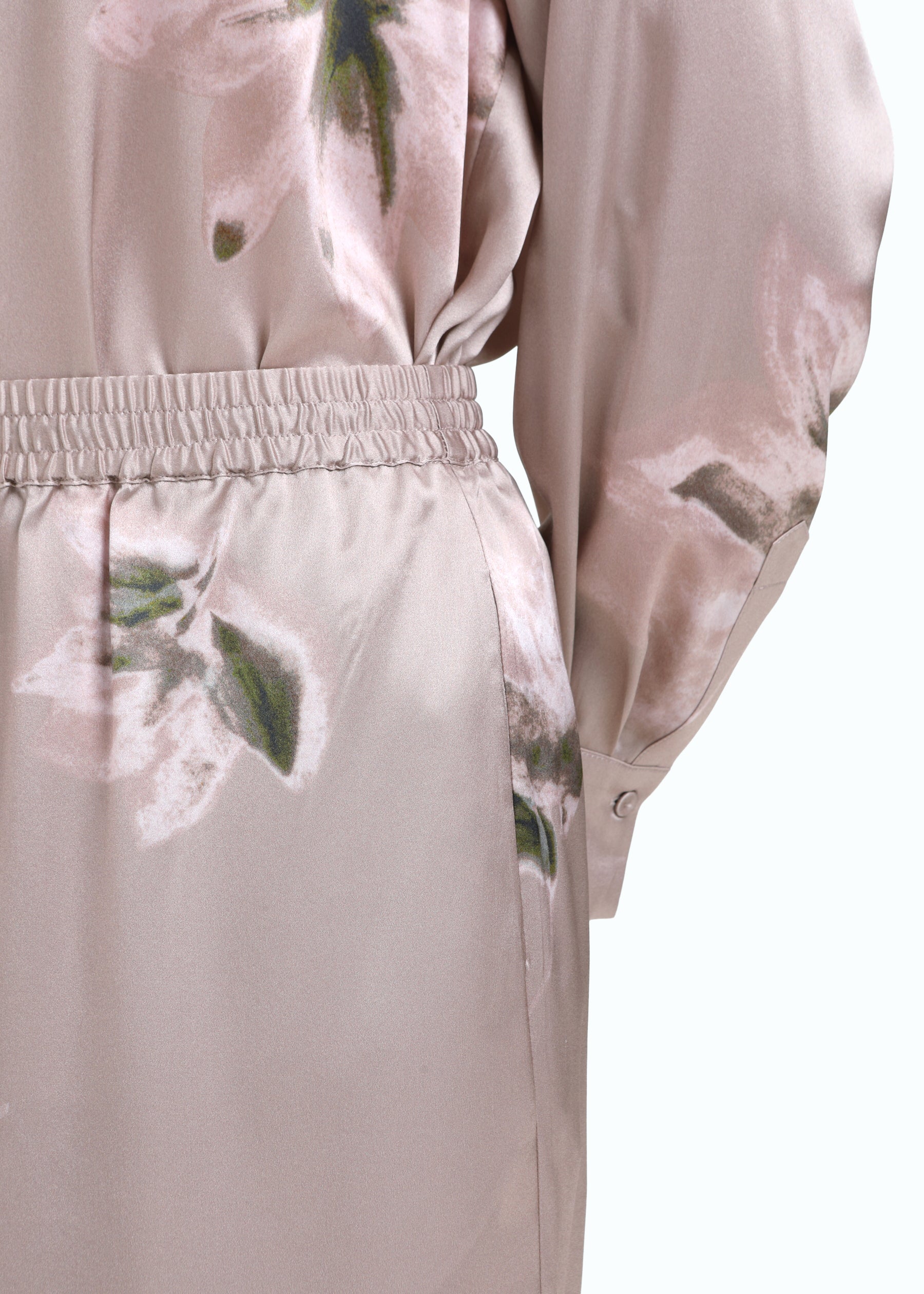 Pennellata Trousers