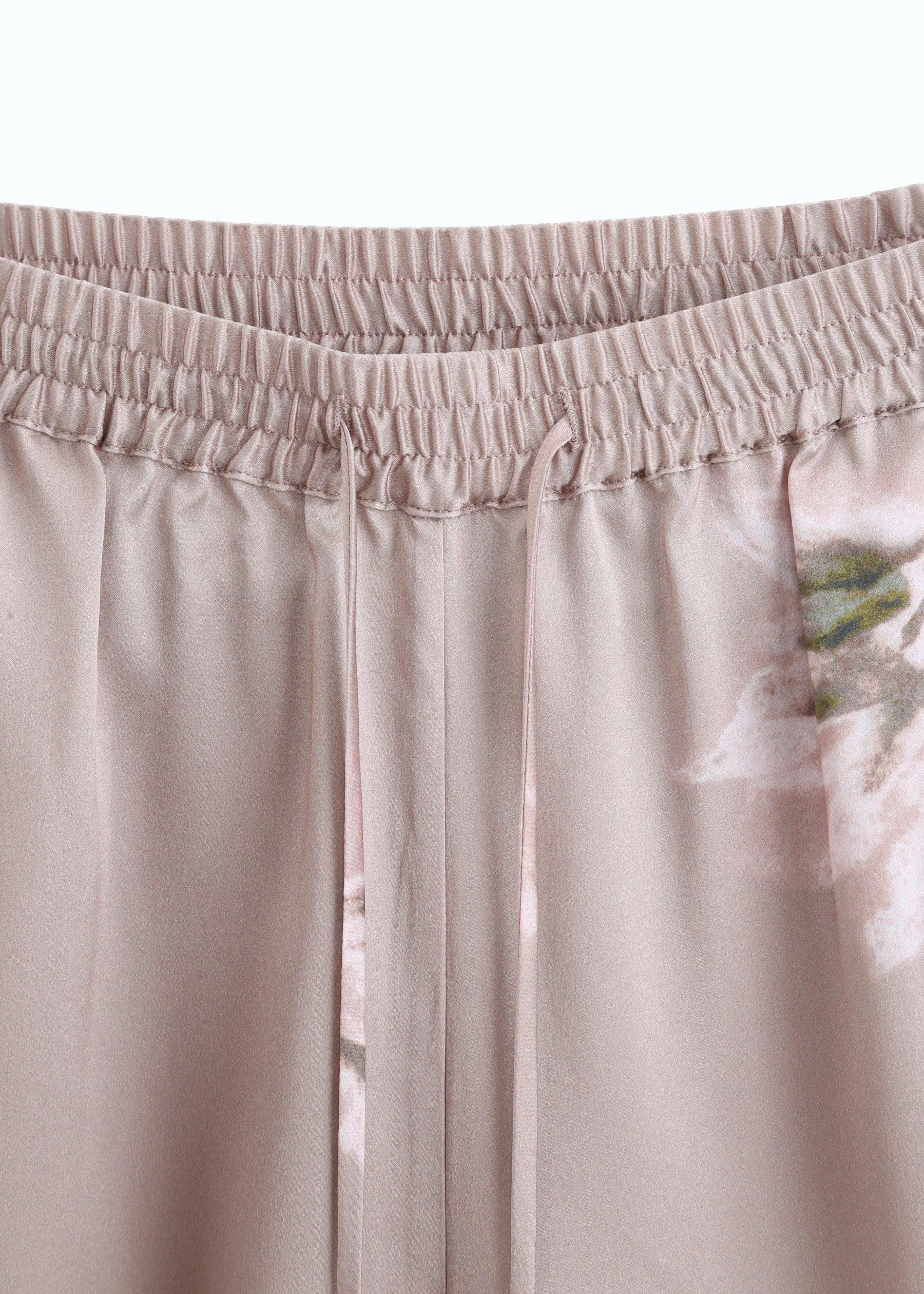 Pennellata Trousers