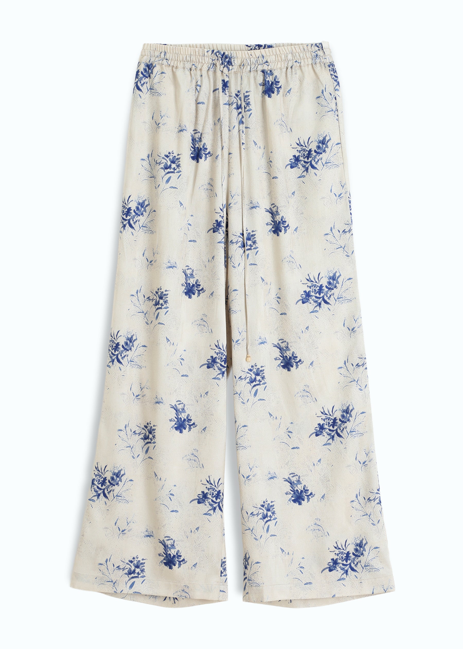 Damascata Trousers