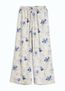 Damascata Trousers