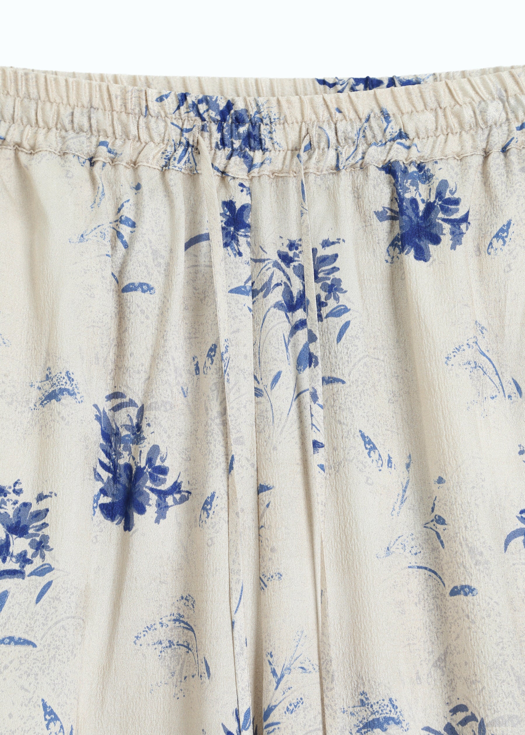 Damascata Trousers